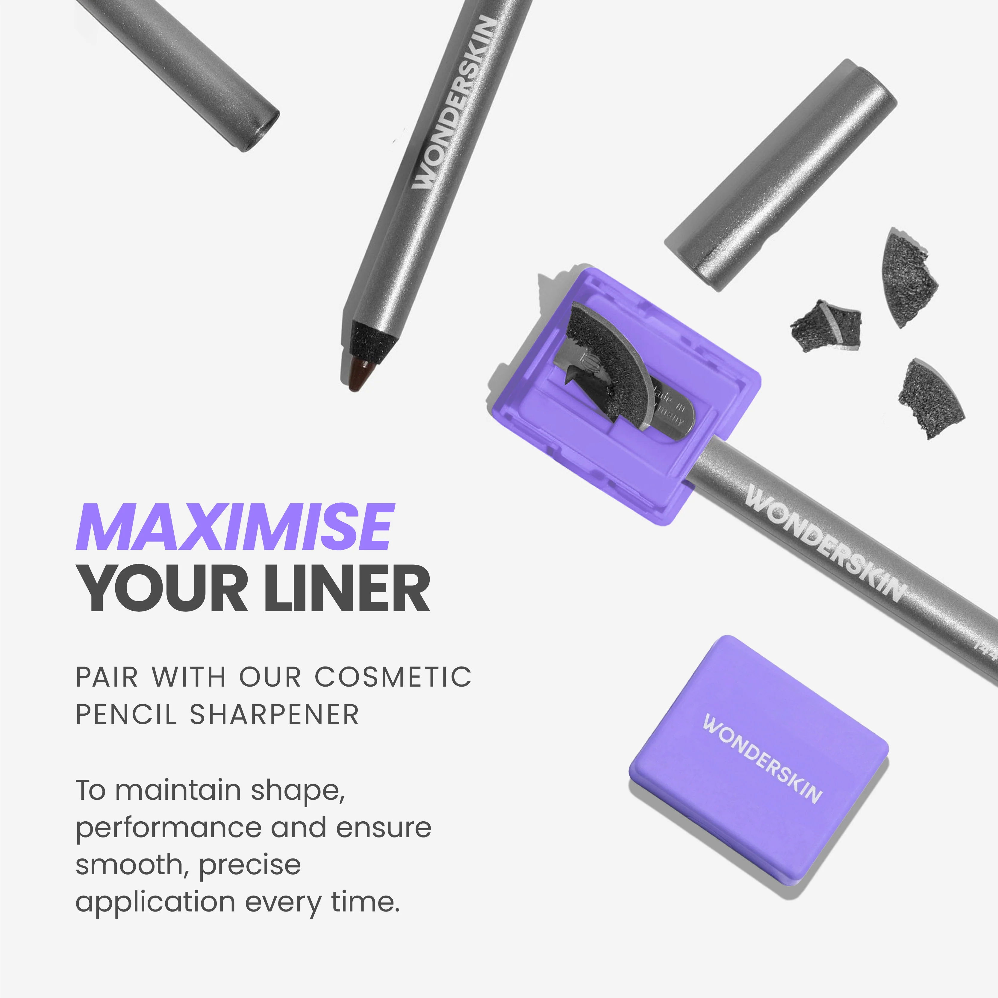 1440 Longwear Eyeliner - Image 59