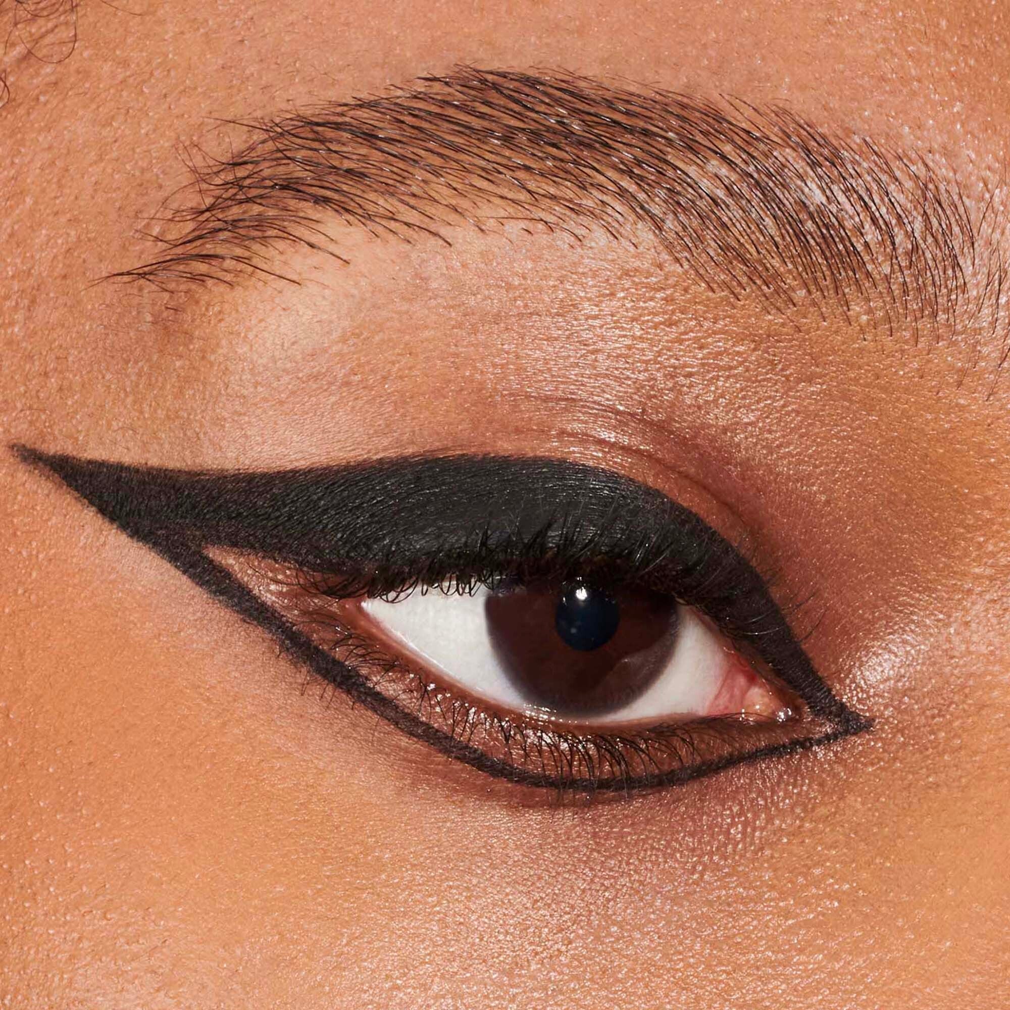 1440 Longwear Eyeliner BLACK - Image 3
