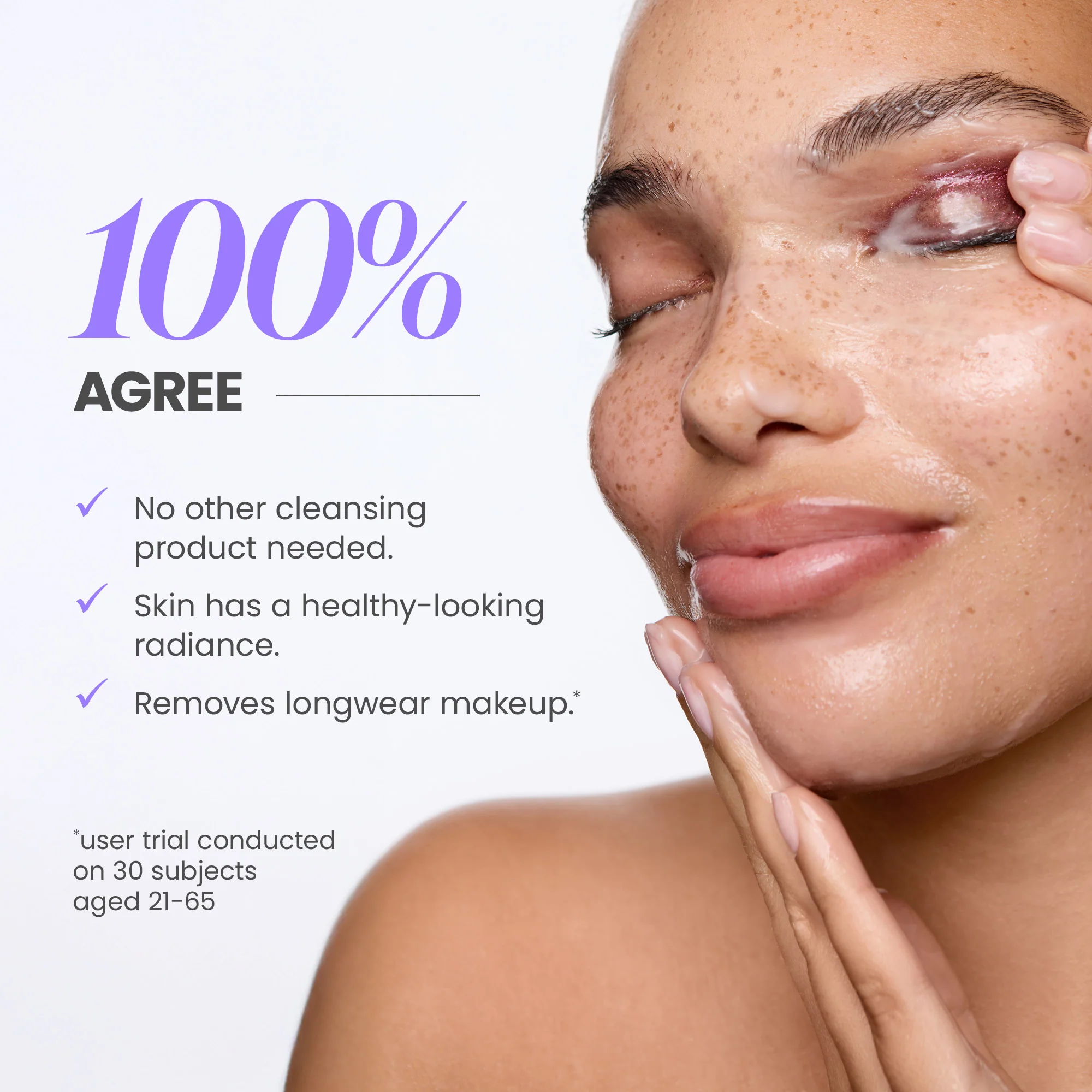 Beyond Clean Melt-it-All Cleansing Balm - Image 6