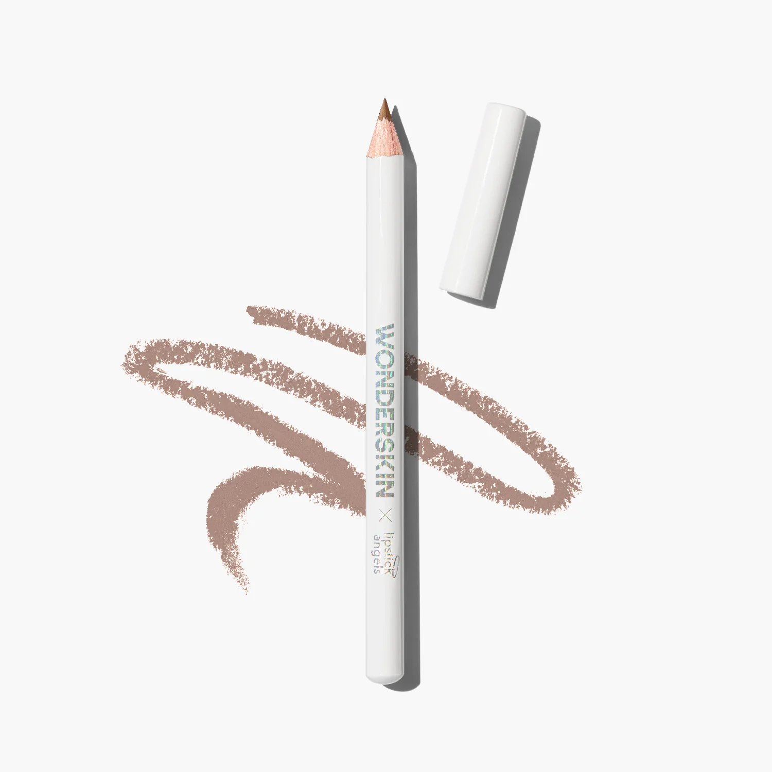 WONDER BLADING Brow Pomade in a Pencil - Image 5