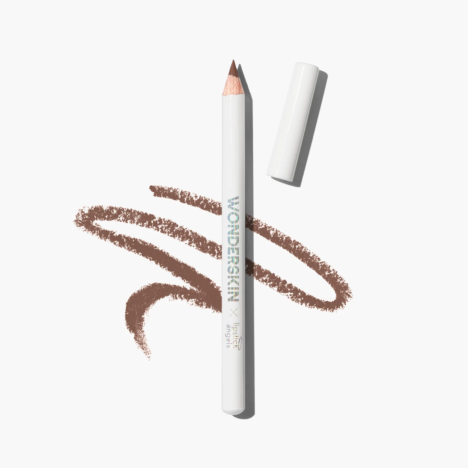WONDER BLADING Brow Pomade in a Pencil - Image 4