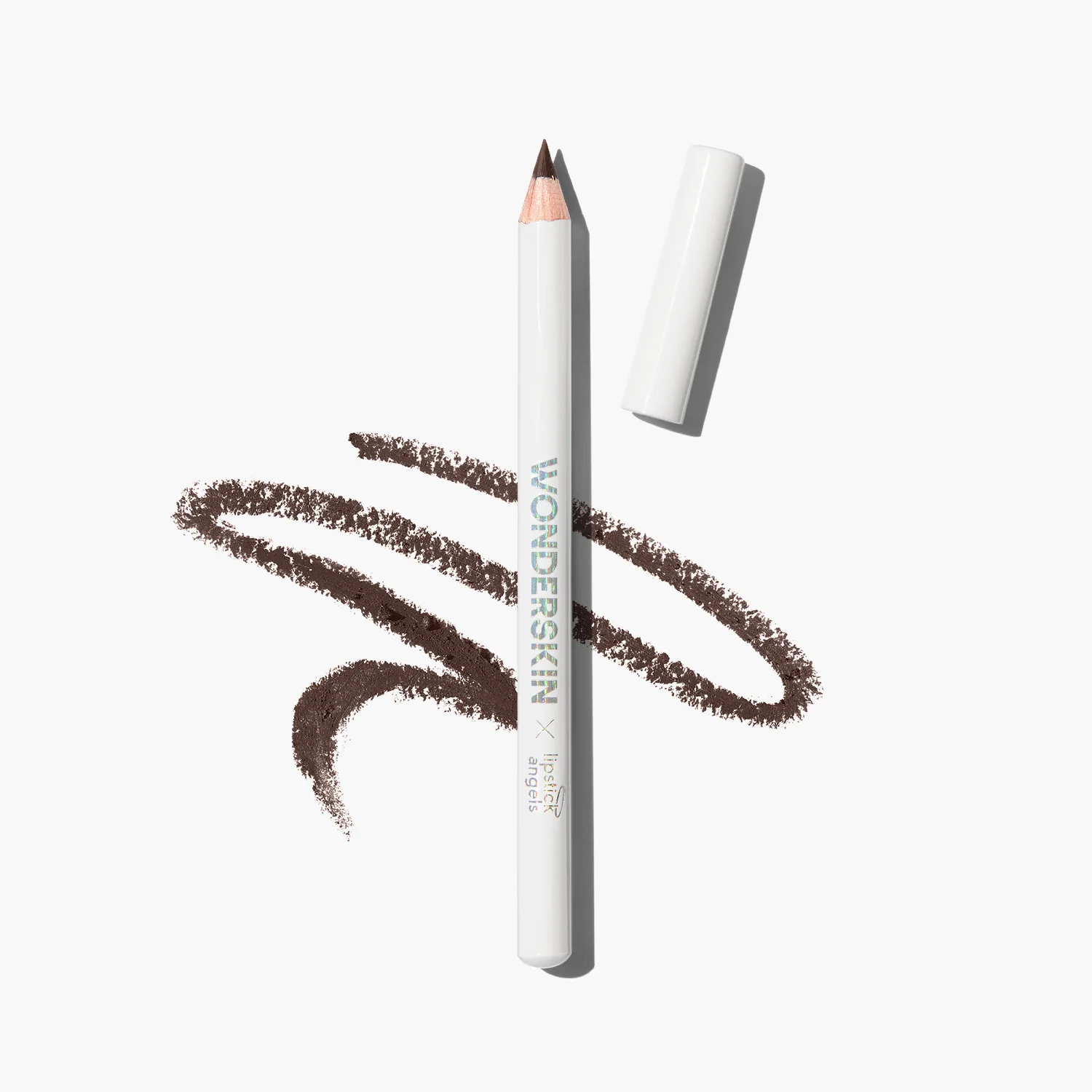 WONDER BLADING Brow Pomade in a Pencil - Image 8