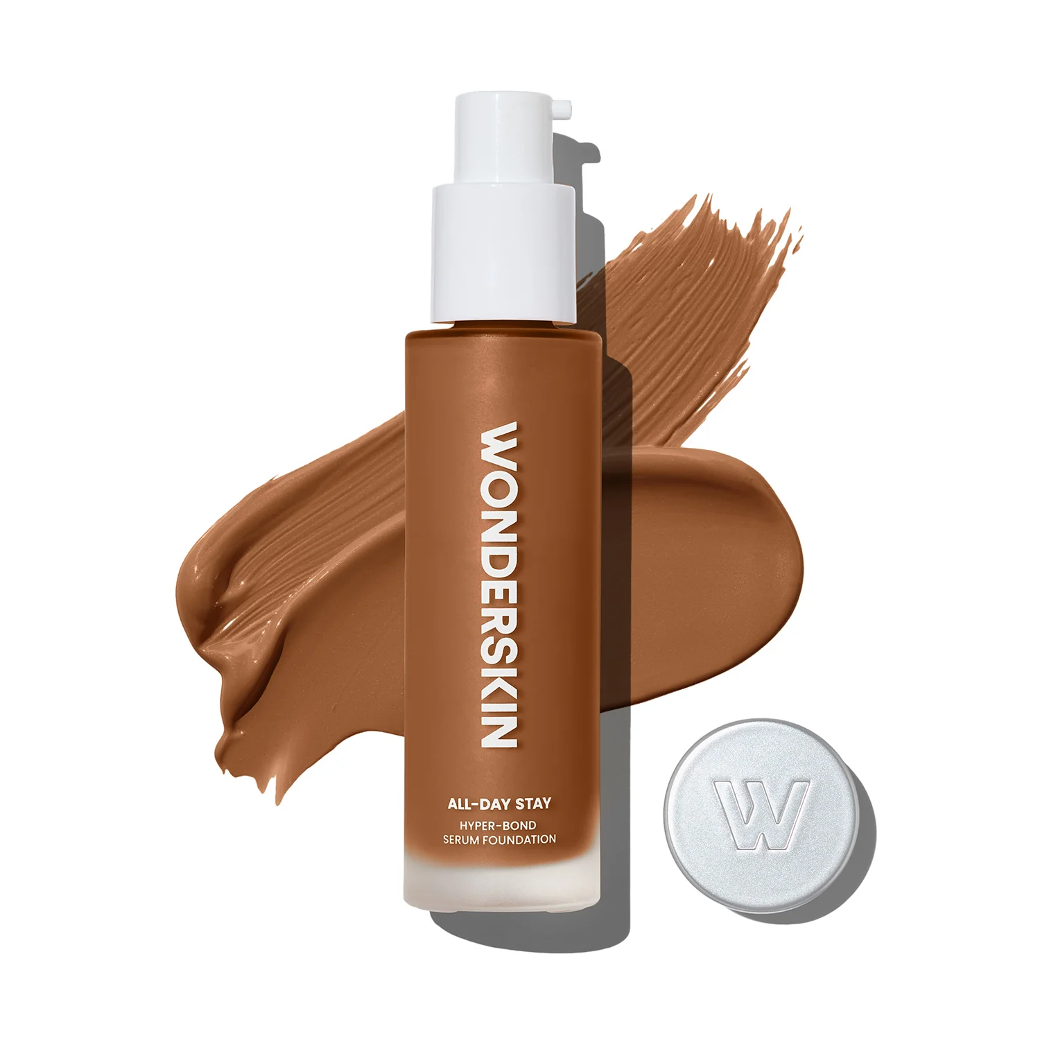 Hyper Bond All-Day Stay Serum Foundation - Image 119