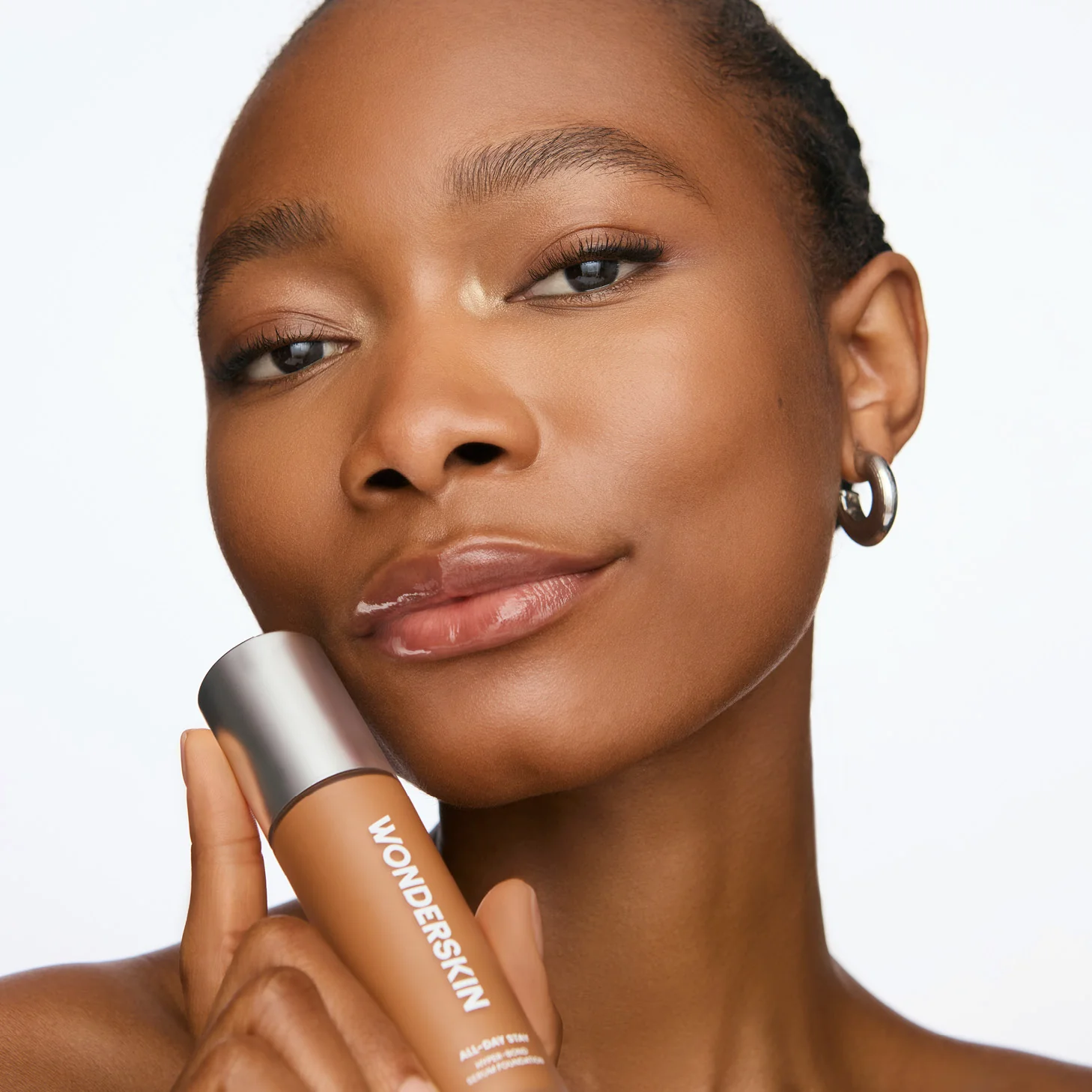 Hyper Bond All-Day Stay Serum Foundation - Image 120