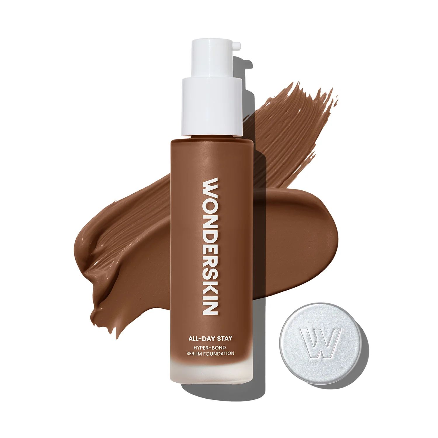 Hyper Bond All-Day Stay Serum Foundation - Image 126