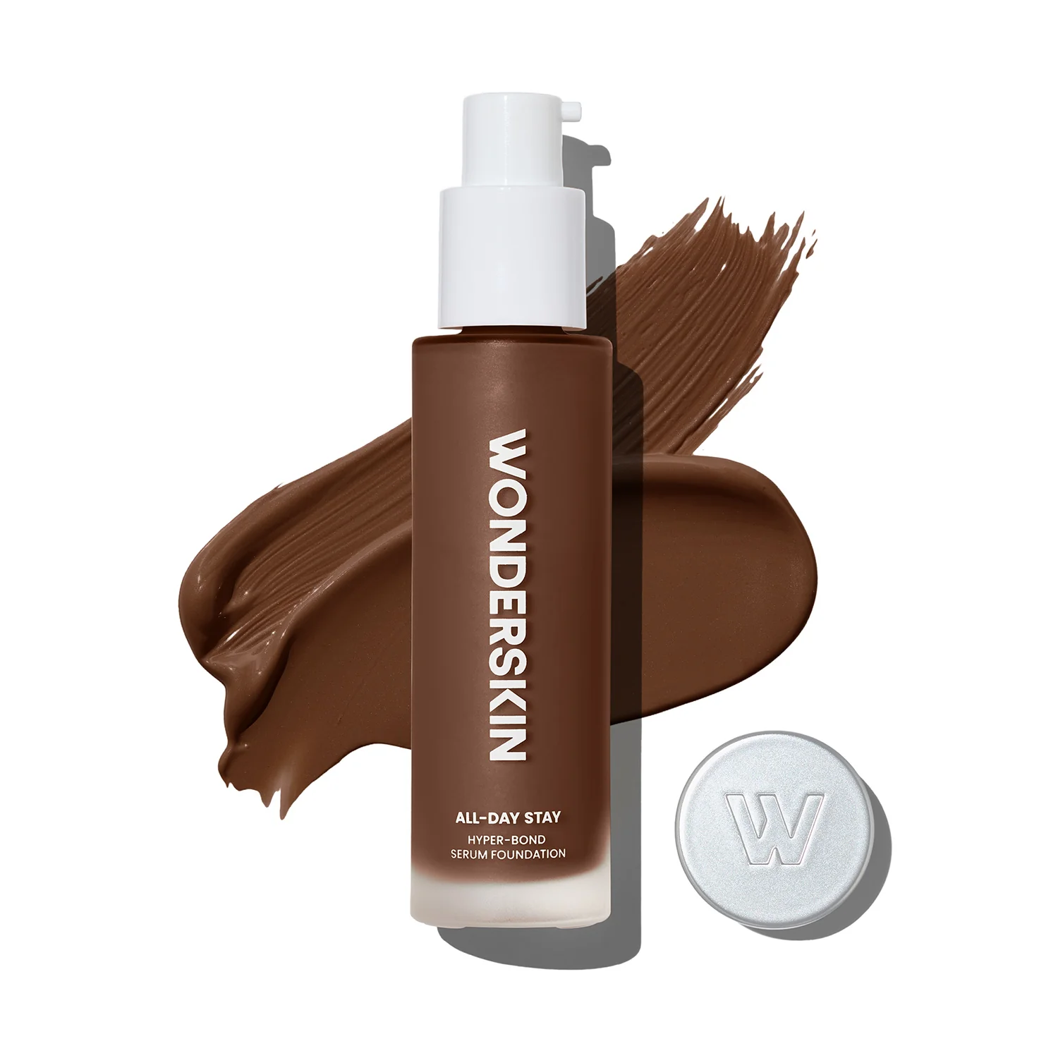 Hyper Bond All-Day Stay Serum Foundation - Image 132