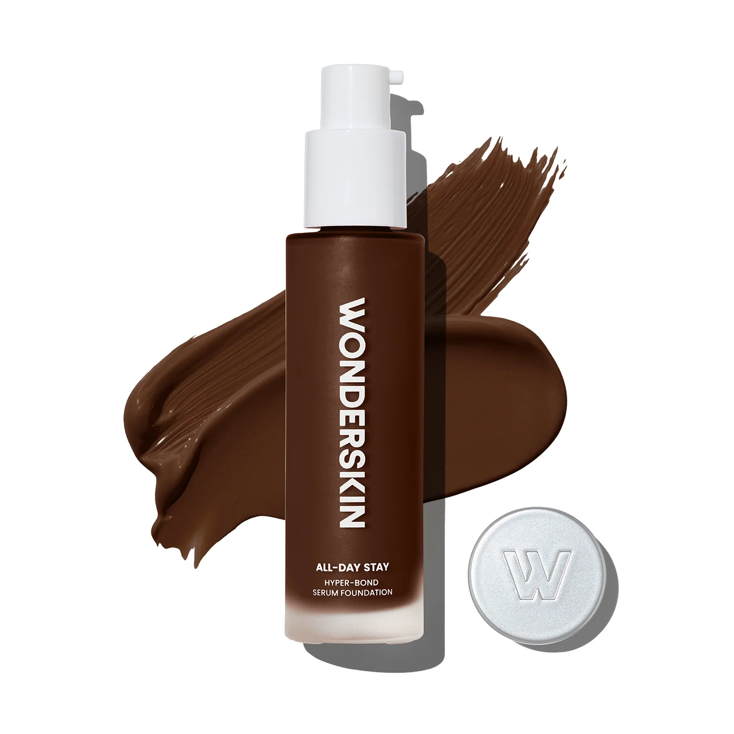 Hyper Bond All-Day Stay Serum Foundation - Image 139
