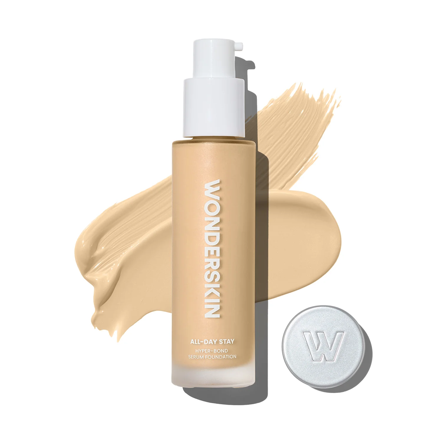 Hyper Bond All-Day Stay Serum Foundation - Image 26