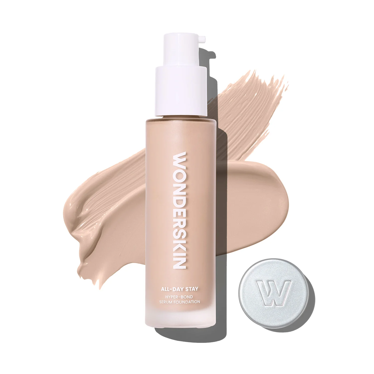 Hyper Bond All-Day Stay Serum Foundation - Image 40