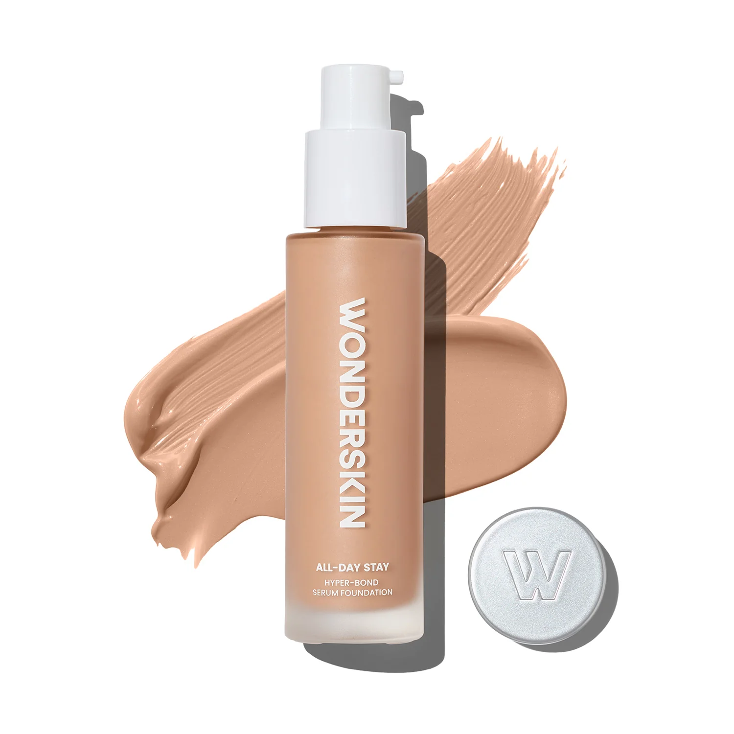 Hyper Bond All-Day Stay Serum Foundation - Image 52