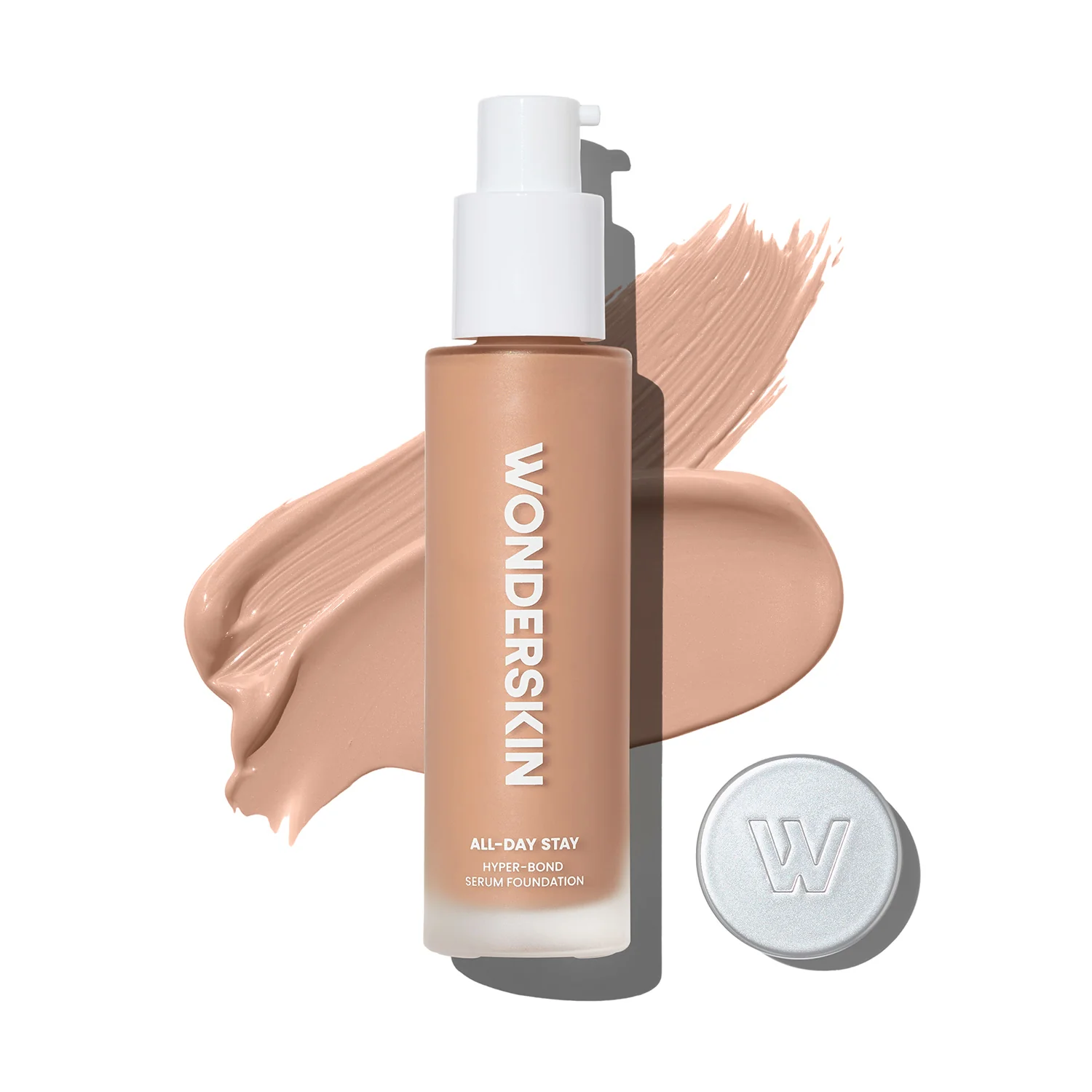 Hyper Bond All-Day Stay Serum Foundation - Image 59