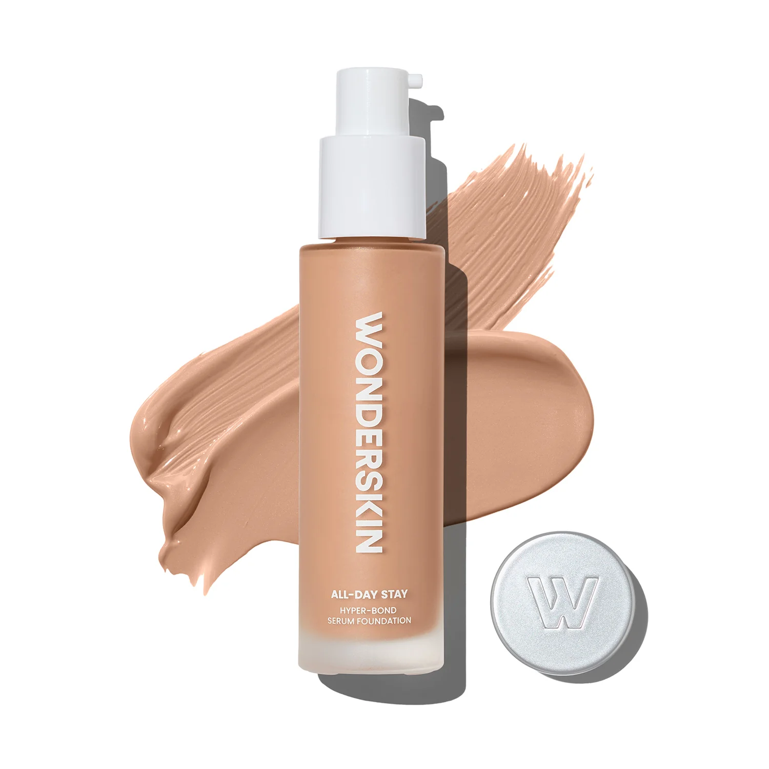 Hyper Bond All-Day Stay Serum Foundation - Image 66