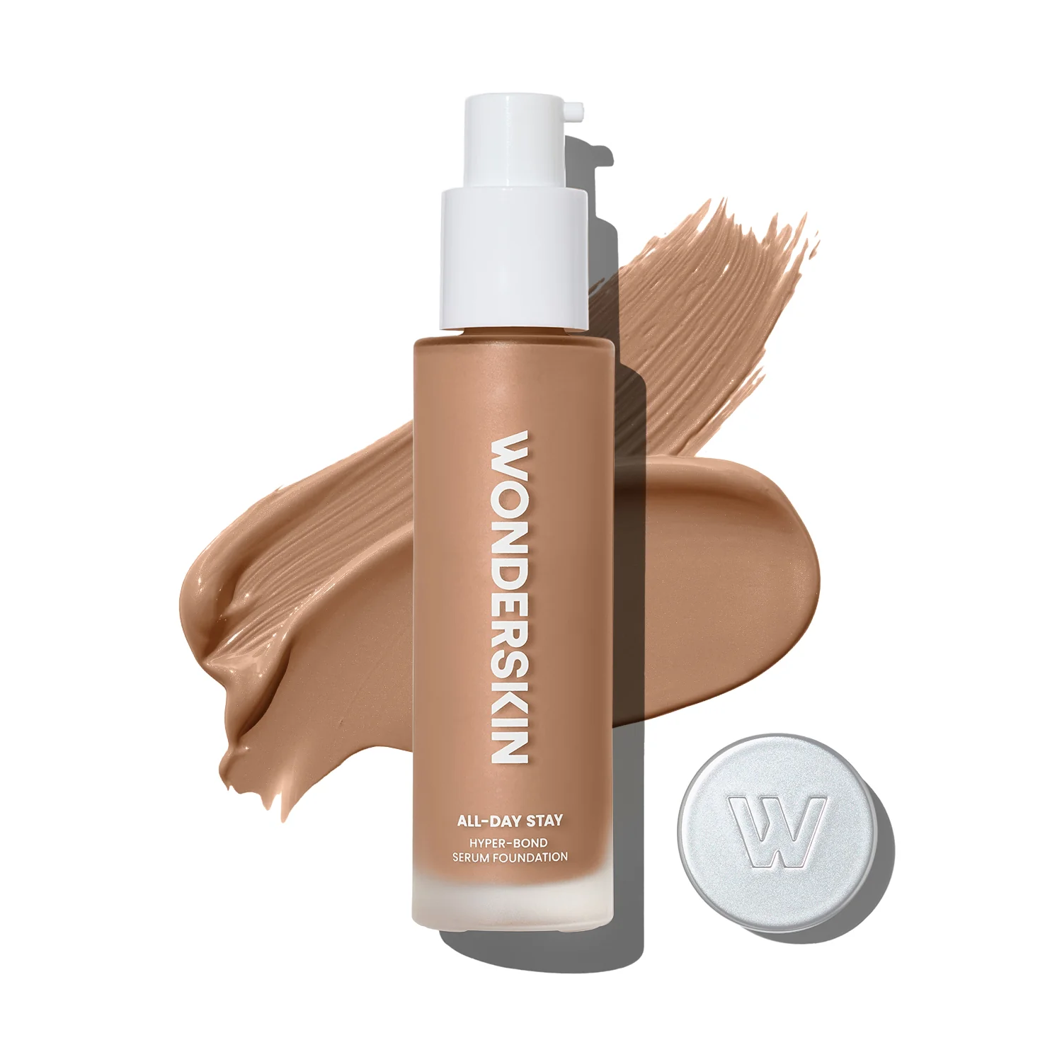 Hyper Bond All-Day Stay Serum Foundation - Image 72