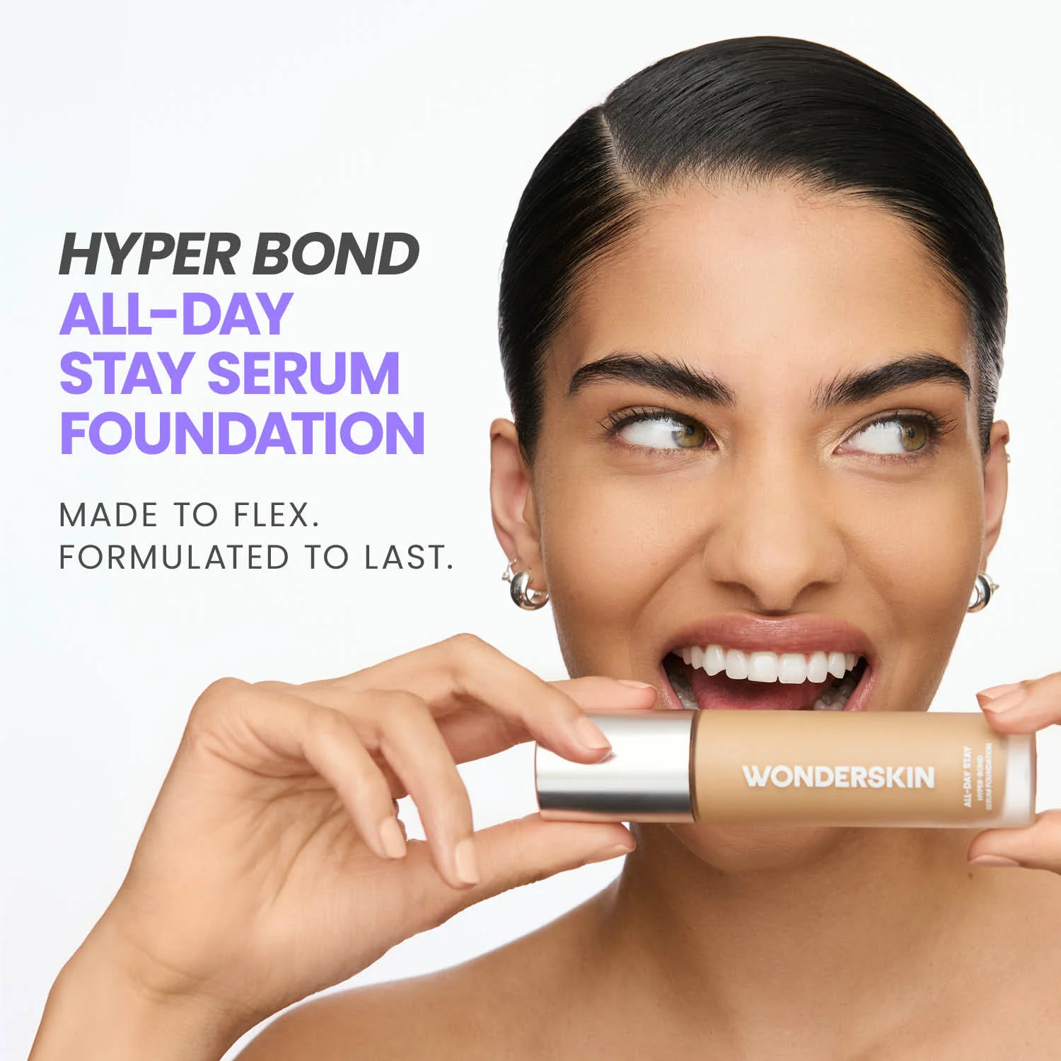 Hyper Bond All-Day Stay Serum Foundation - Image 98
