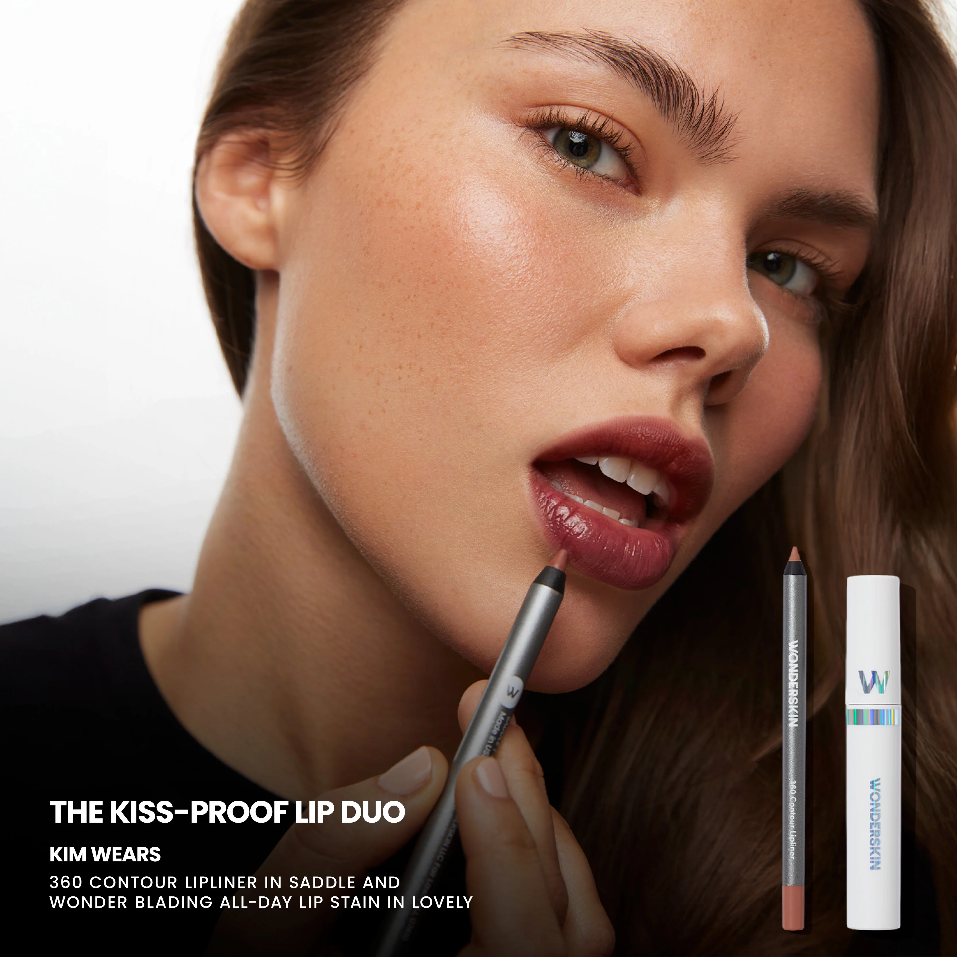 Kiss-proof Lip Duo - Image 5