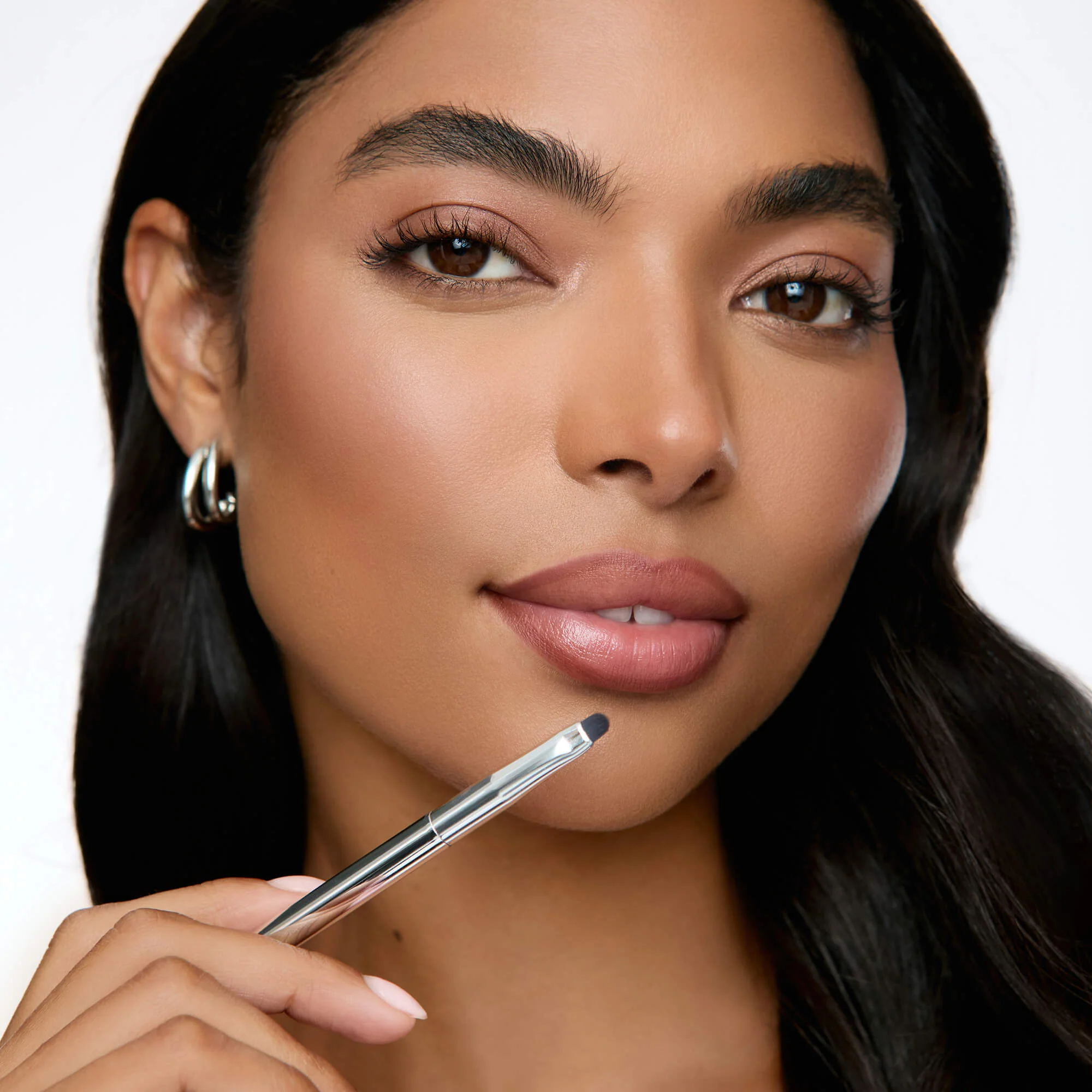 Lip Definer Brush - Image 4