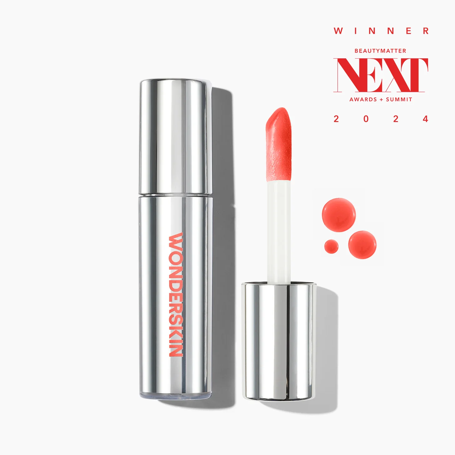 Lip Rehab Serum Oil - Tinted - Image 11