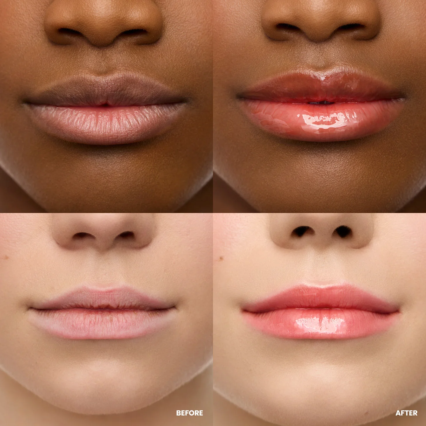 Lip Rehab Serum Oil - Tinted - Image 13