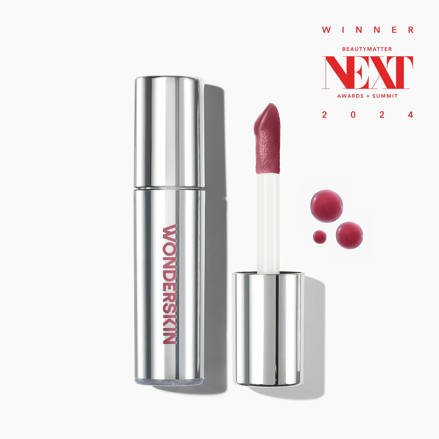 Lip Rehab Serum Oil - Tinted - Image 16