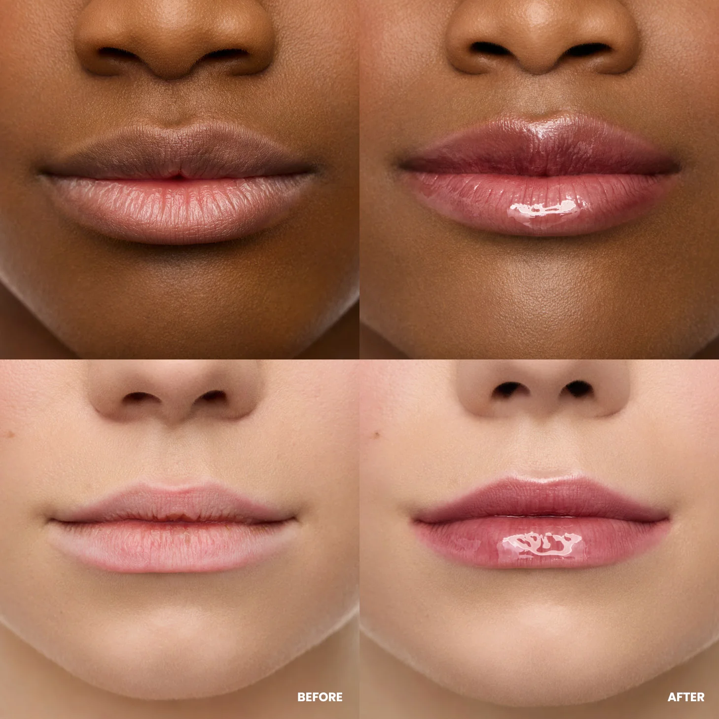 Lip Rehab Serum Oil - Tinted - Image 18