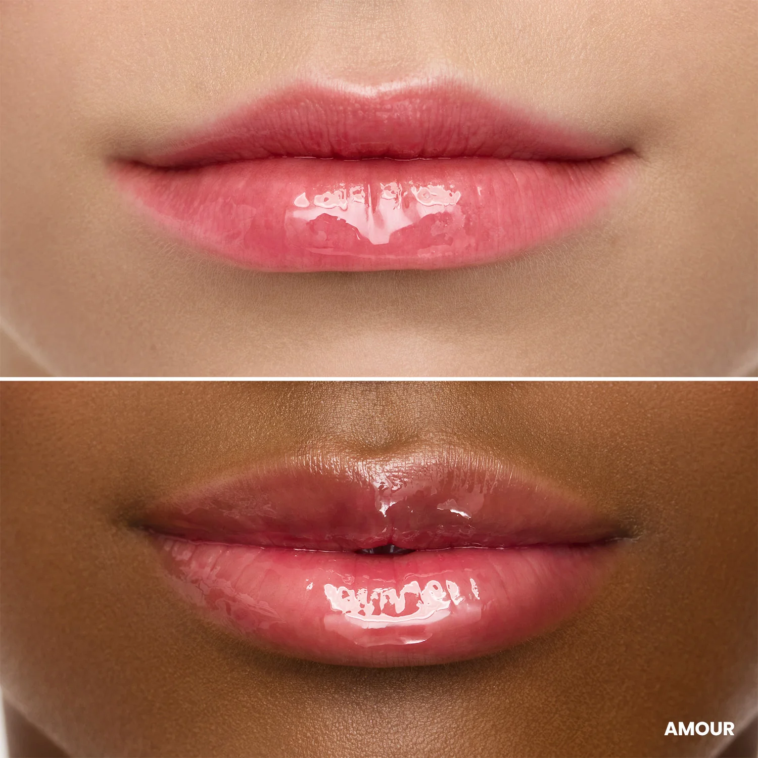Lip Rehab Serum Oil - Tinted - Image 2