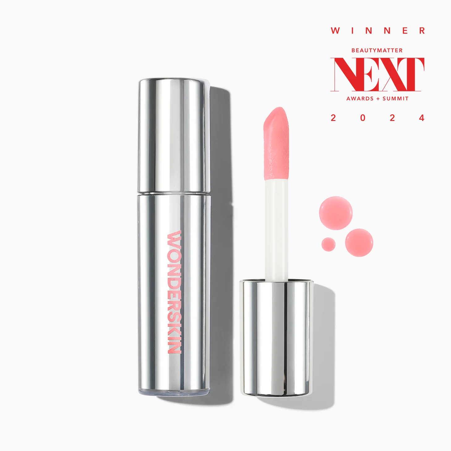 Lip Rehab Serum Oil - Tinted - Image 21