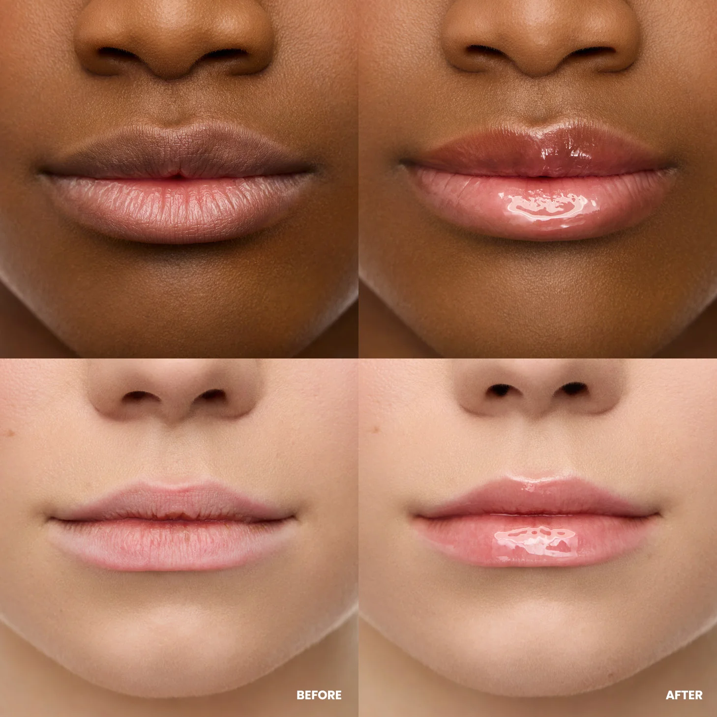 Lip Rehab Serum Oil - Tinted - Image 23
