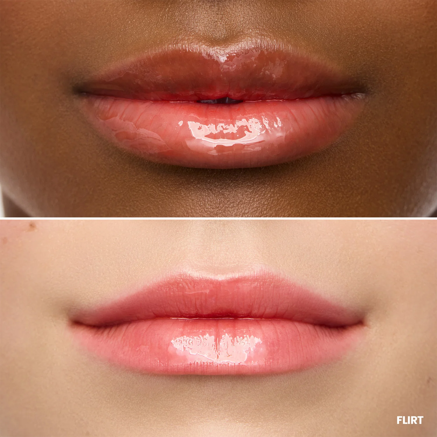 Lip Rehab Serum Oil - Tinted - Image 3