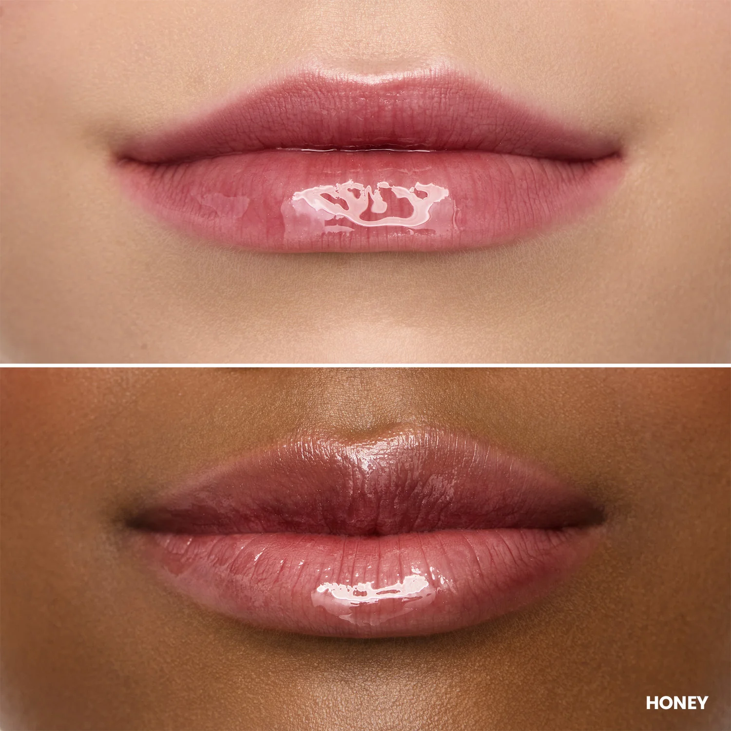 Lip Rehab Serum Oil - Tinted - Image 4