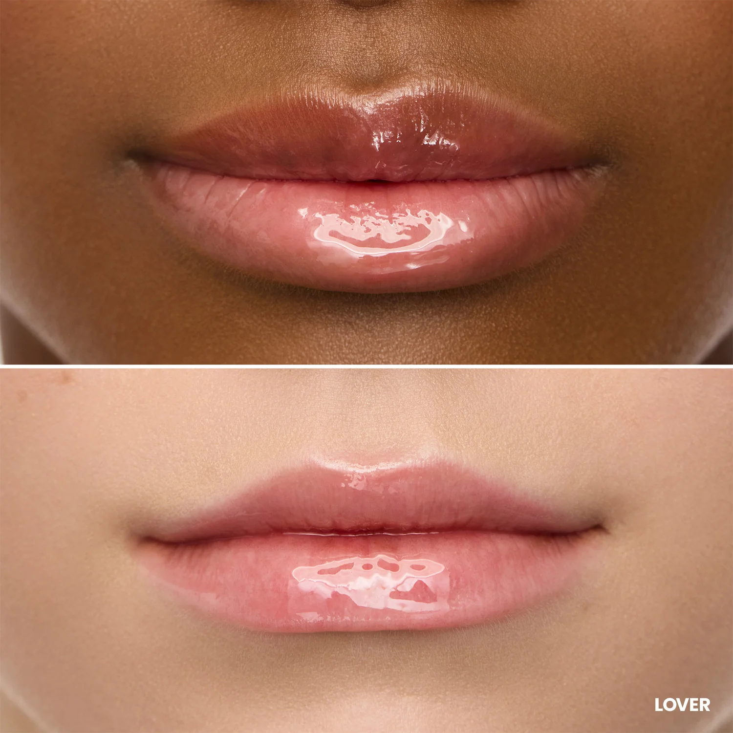 Lip Rehab Serum Oil - Tinted - Image 5
