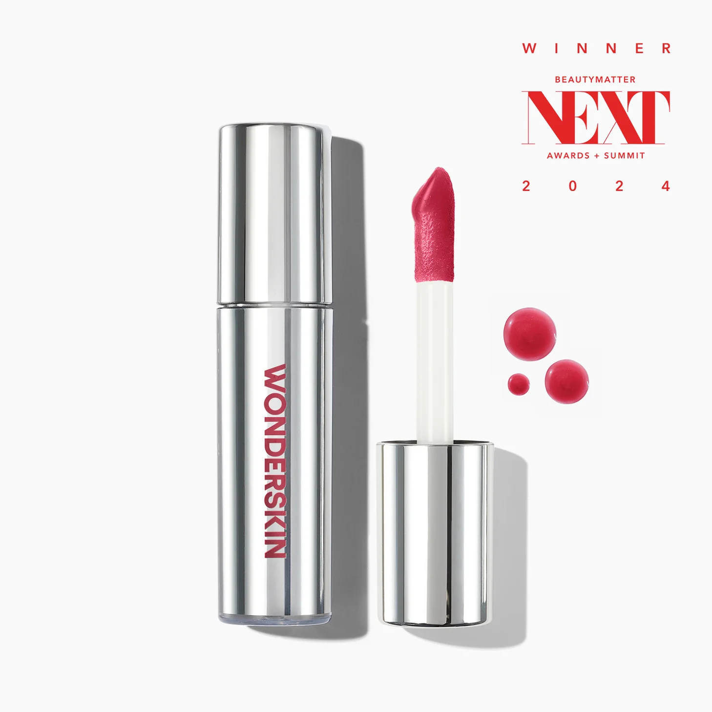 Lip Rehab Serum Oil - Tinted - Image 6