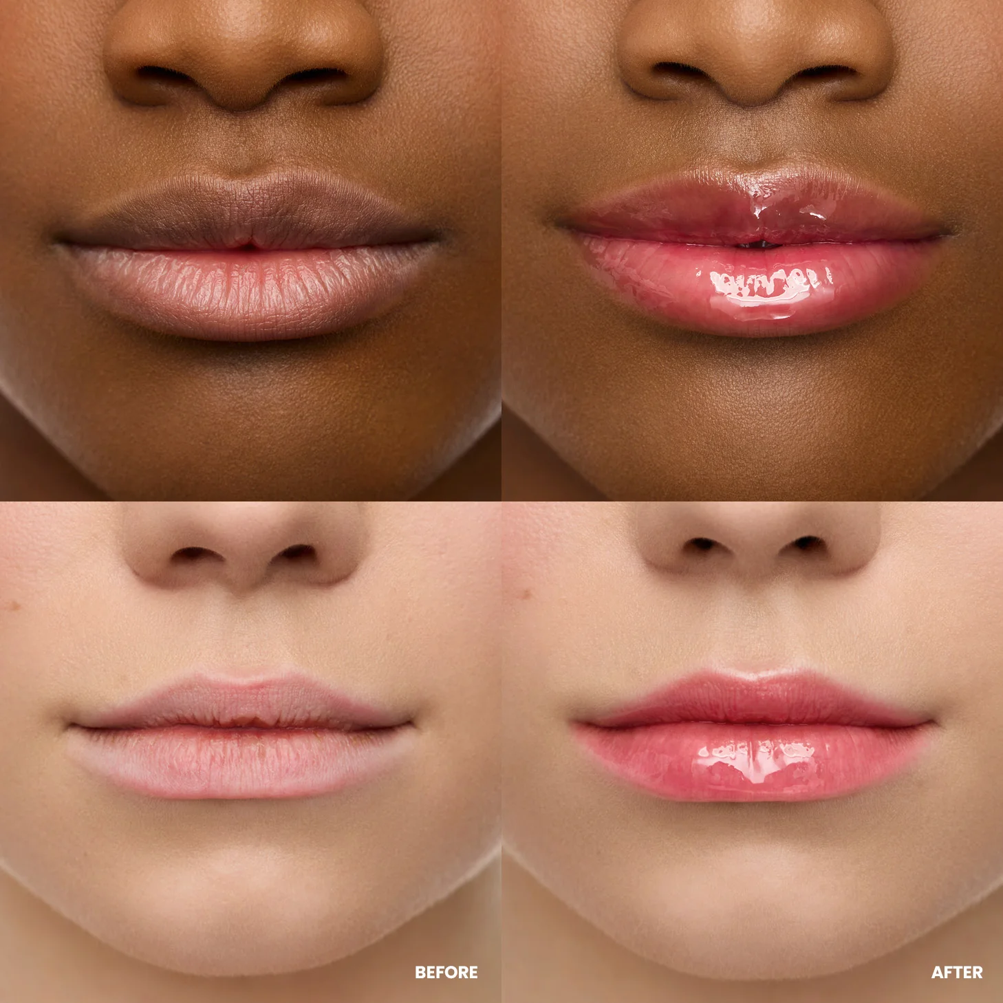 Lip Rehab Serum Oil - Tinted - Image 8
