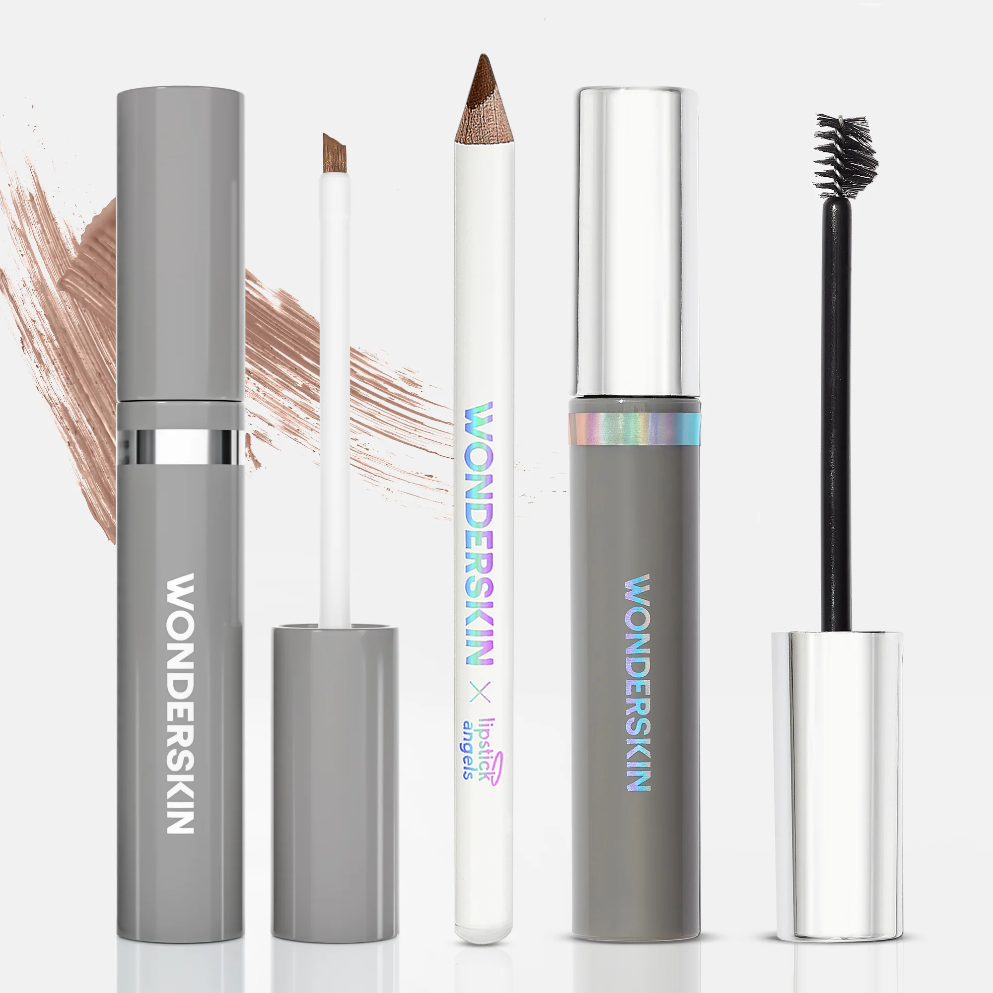 Wonder Blading Brow Set - Image 4