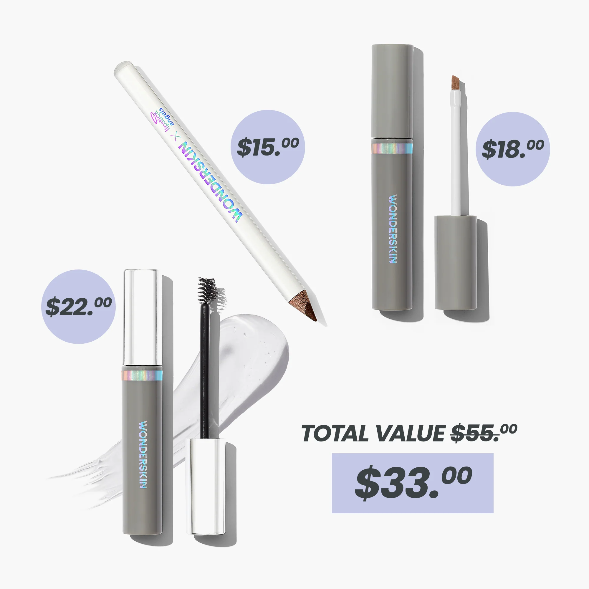 Wonder Blading Brow Set - Image 5