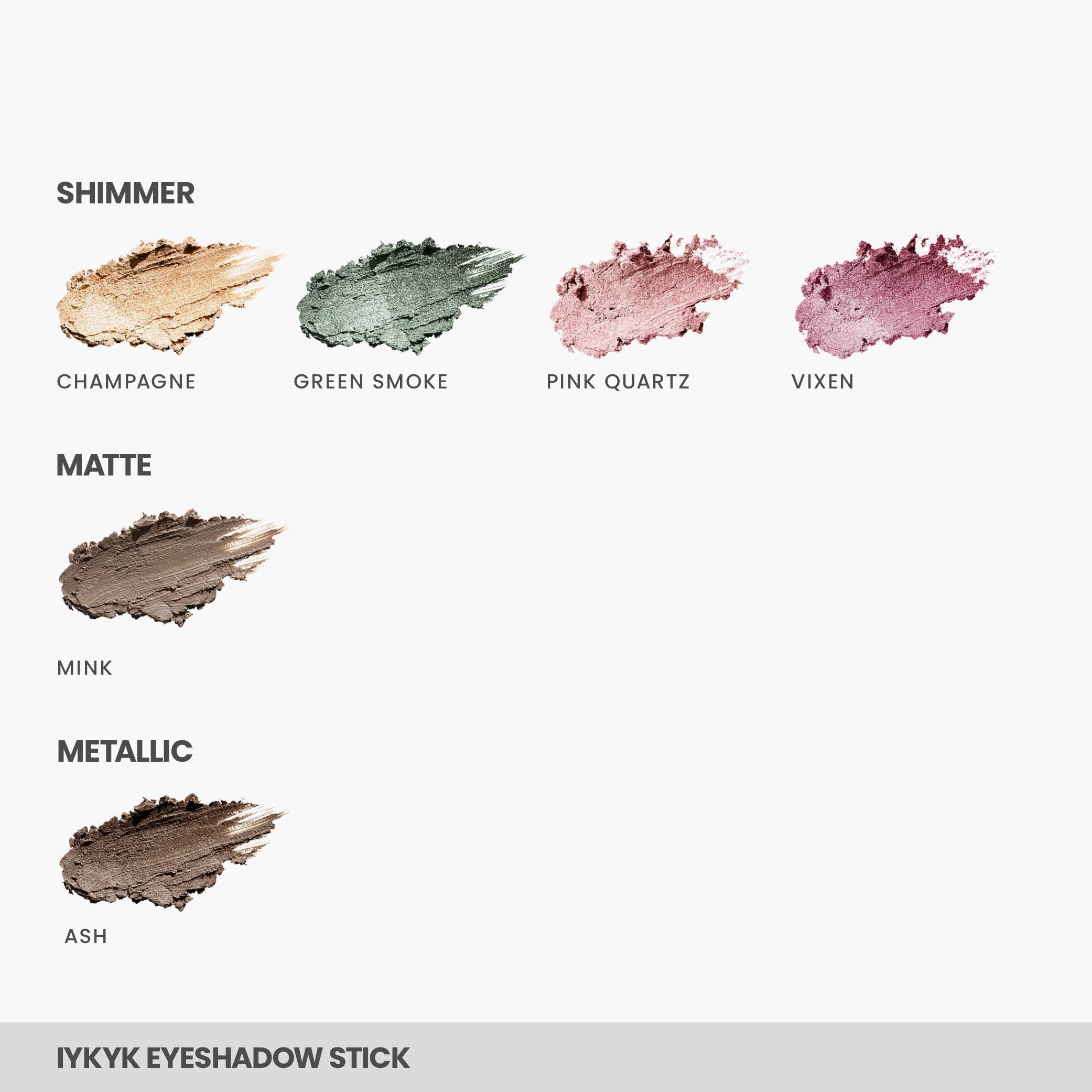 The Eyeshadow Trio - Image 7