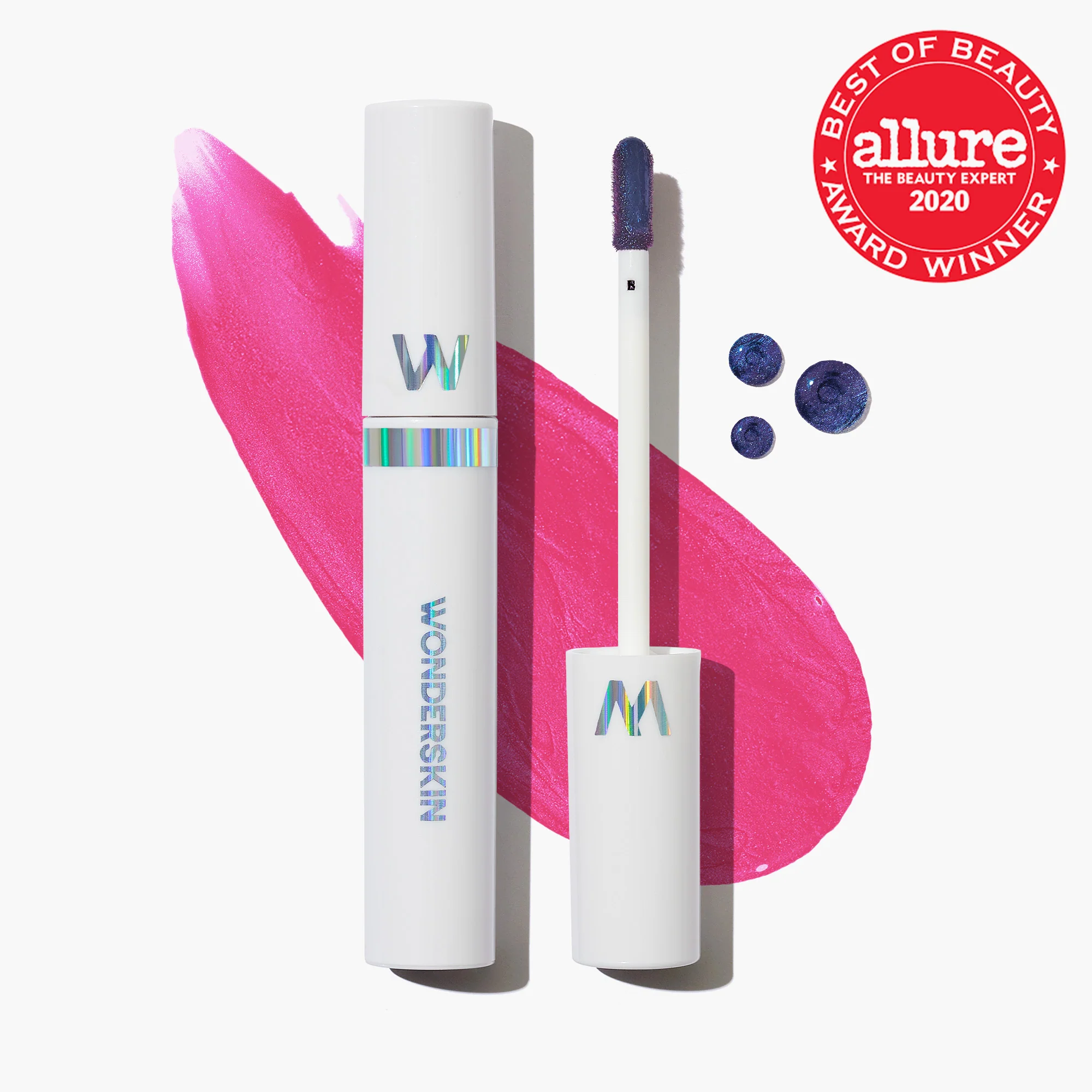 WONDER BLADING All-Day Lip Stain - Image 105