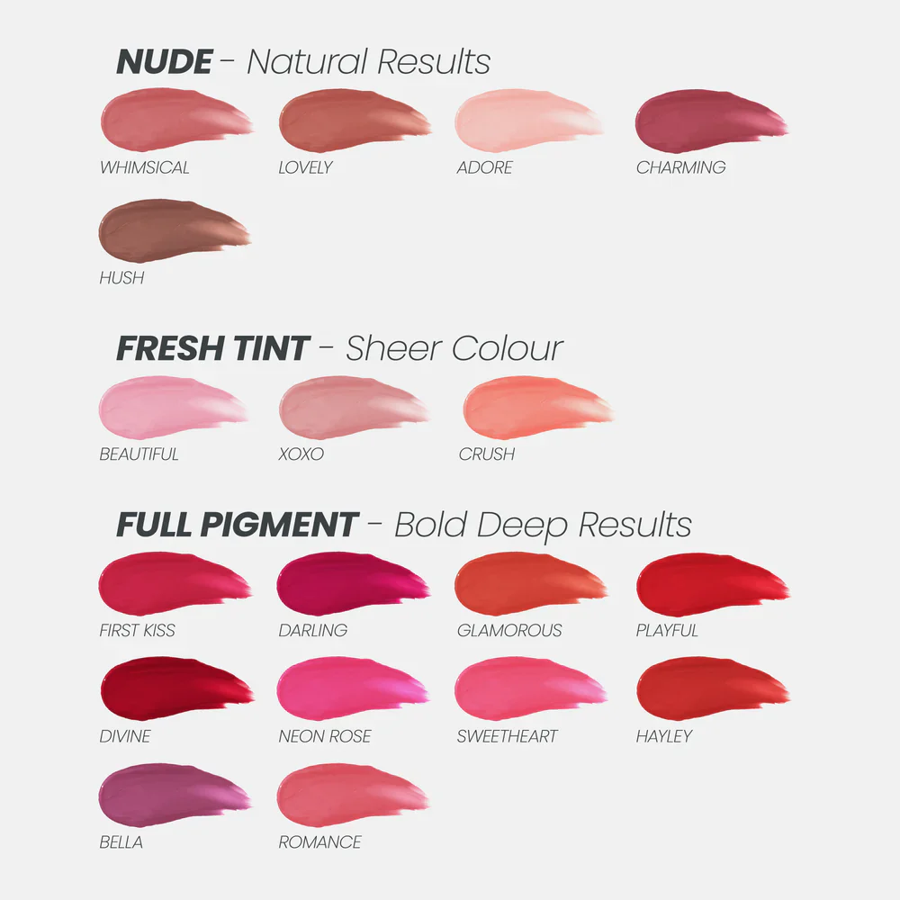 WONDER BLADING All-Day Lip Stain - Image 5