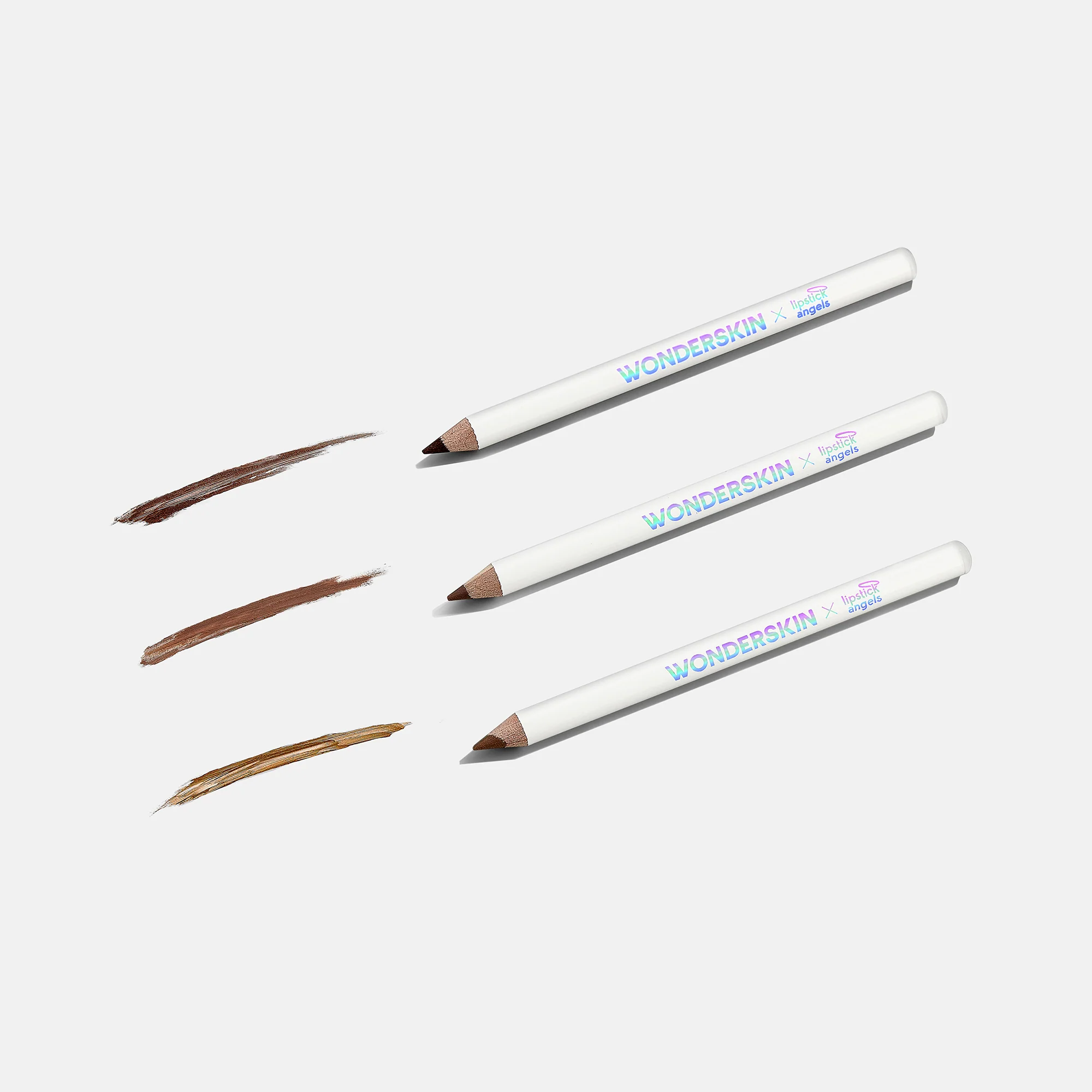 WONDER BLADING Brow Pomade in a Pencil - Image 3