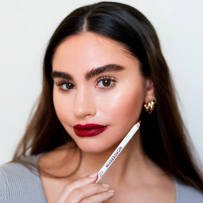 WONDER BLADING Brow Pomade in a Pencil - Image 9