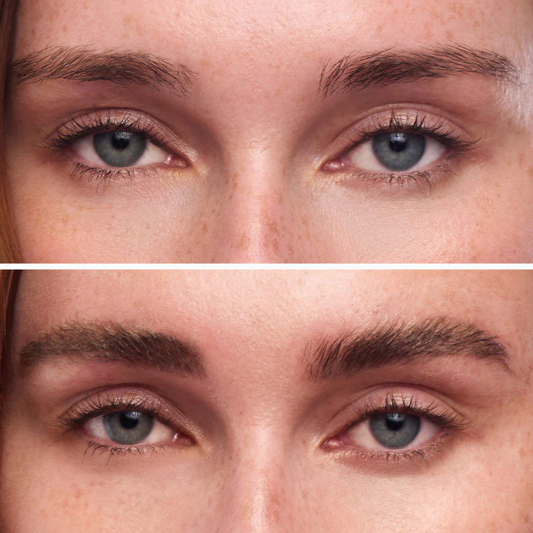 Wonder Blading Brow Stain & Go Masque - Image 6