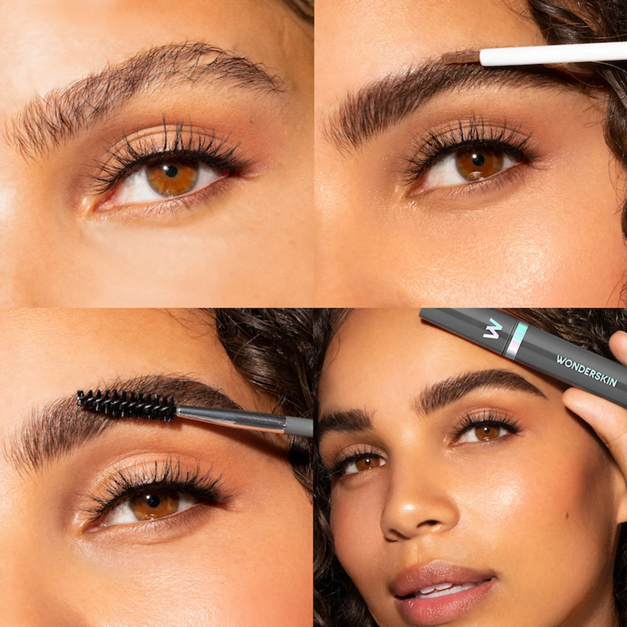 WONDER BLADING Dream Brow Gel-Serum - Image 17