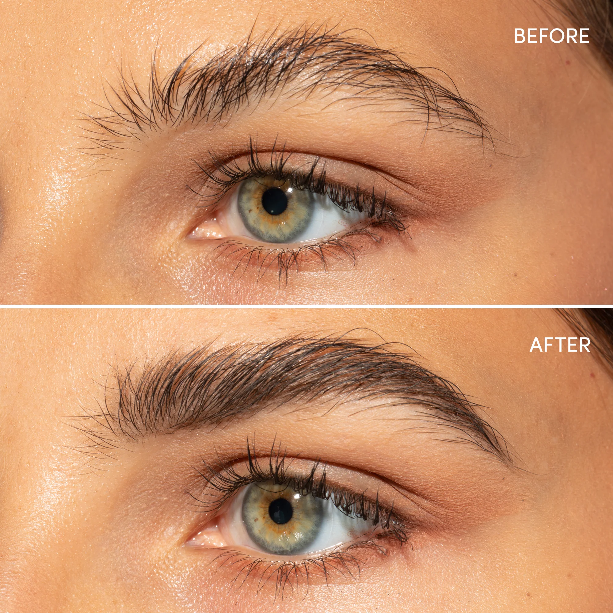 WONDER BLADING Dream Brow Gel-Serum - Image 3