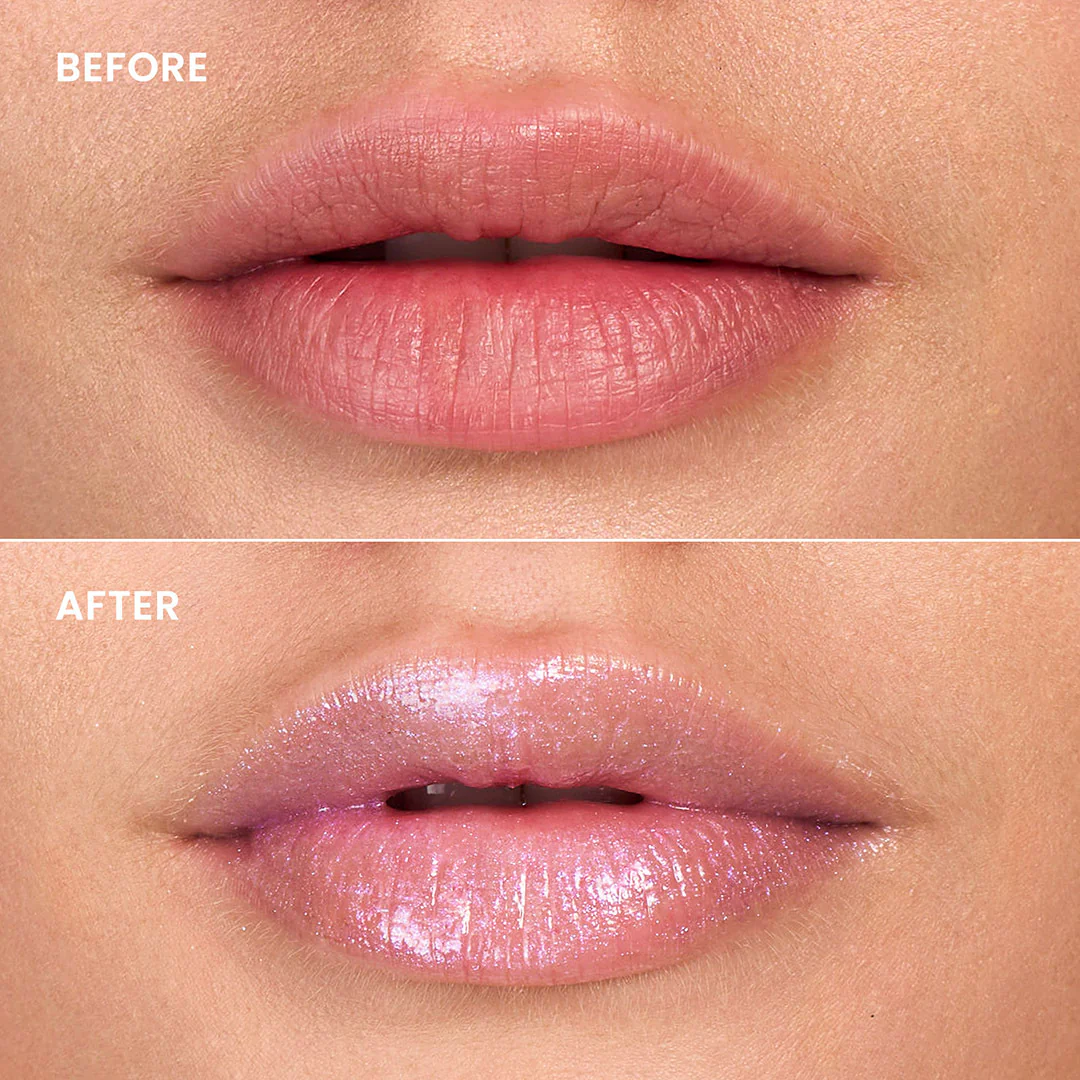 WONDER BLADING Top Gloss - Holographic - Image 3