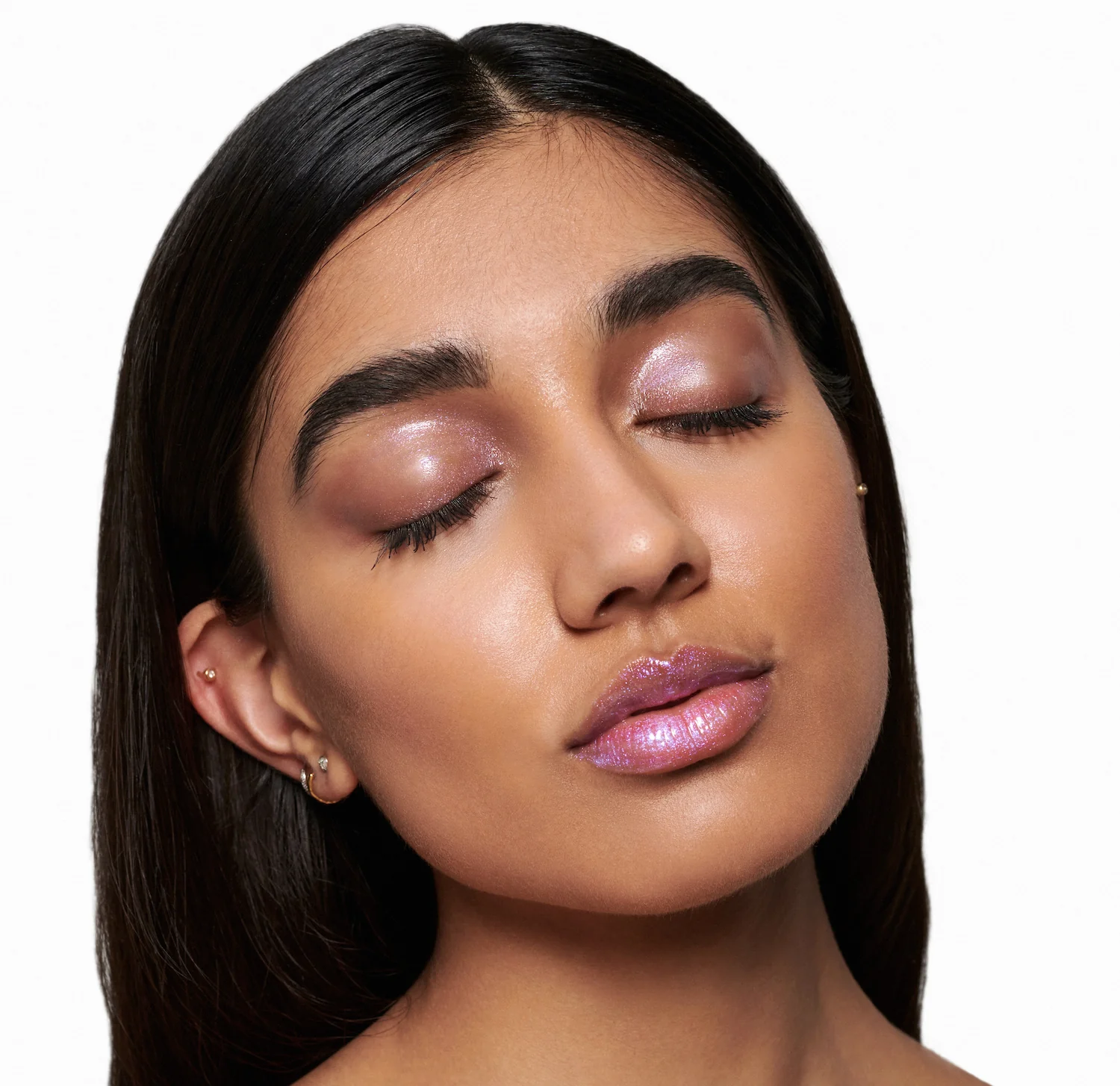 WONDER BLADING Top Gloss - Holographic - Image 4