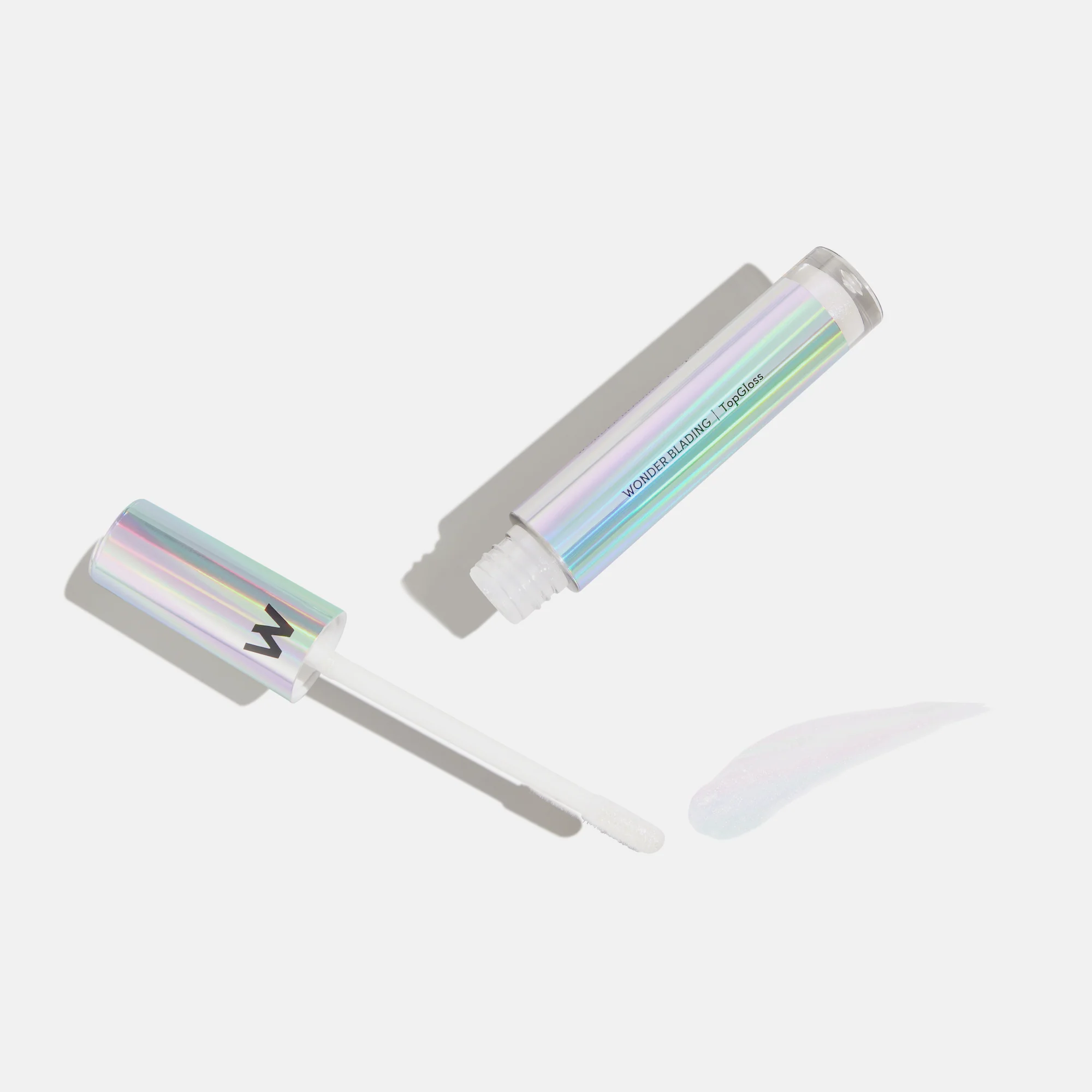 WONDER BLADING Top Gloss - Holographic - Image 7