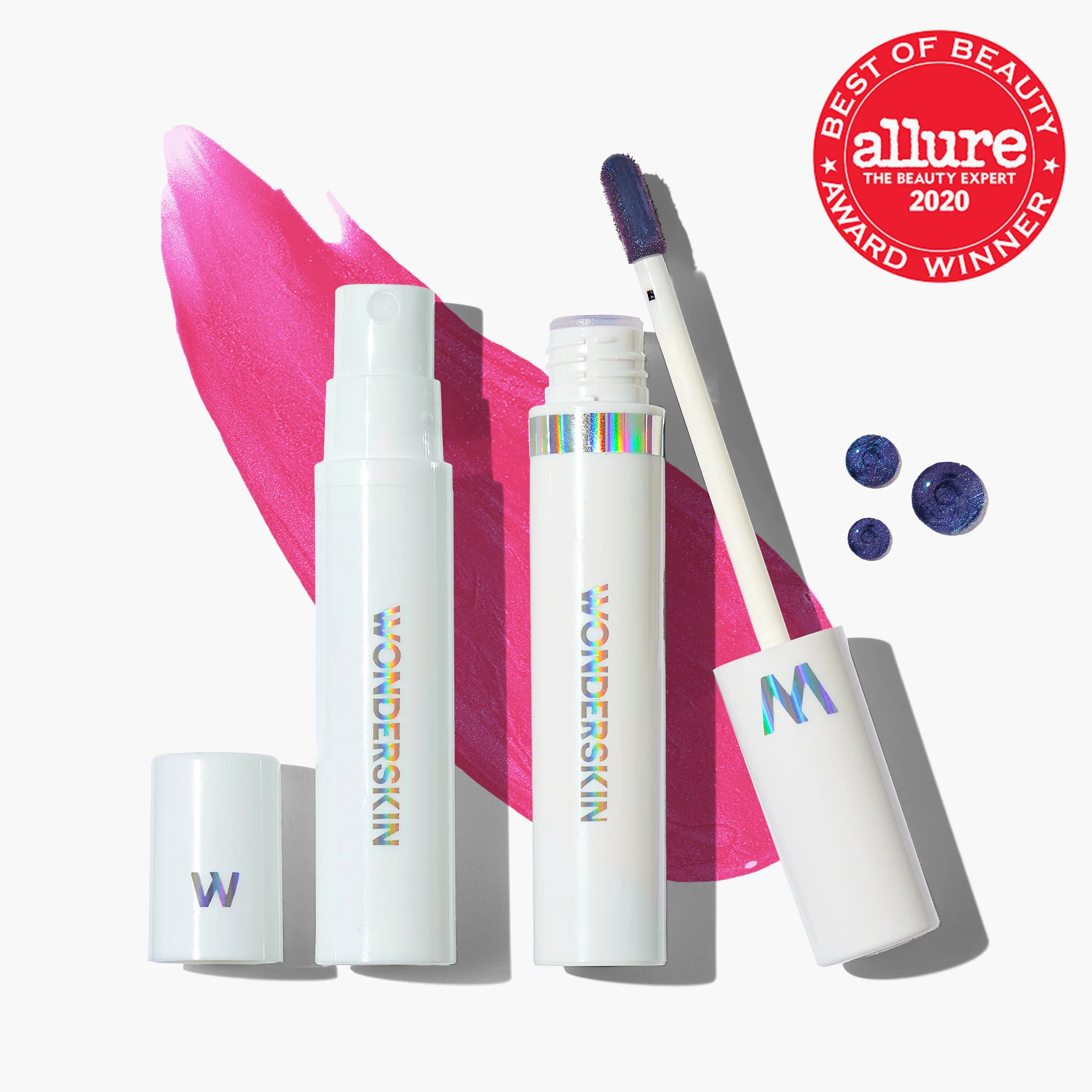 WONDER BLADING Peel & Reveal Lip Stain Kit - Image 108