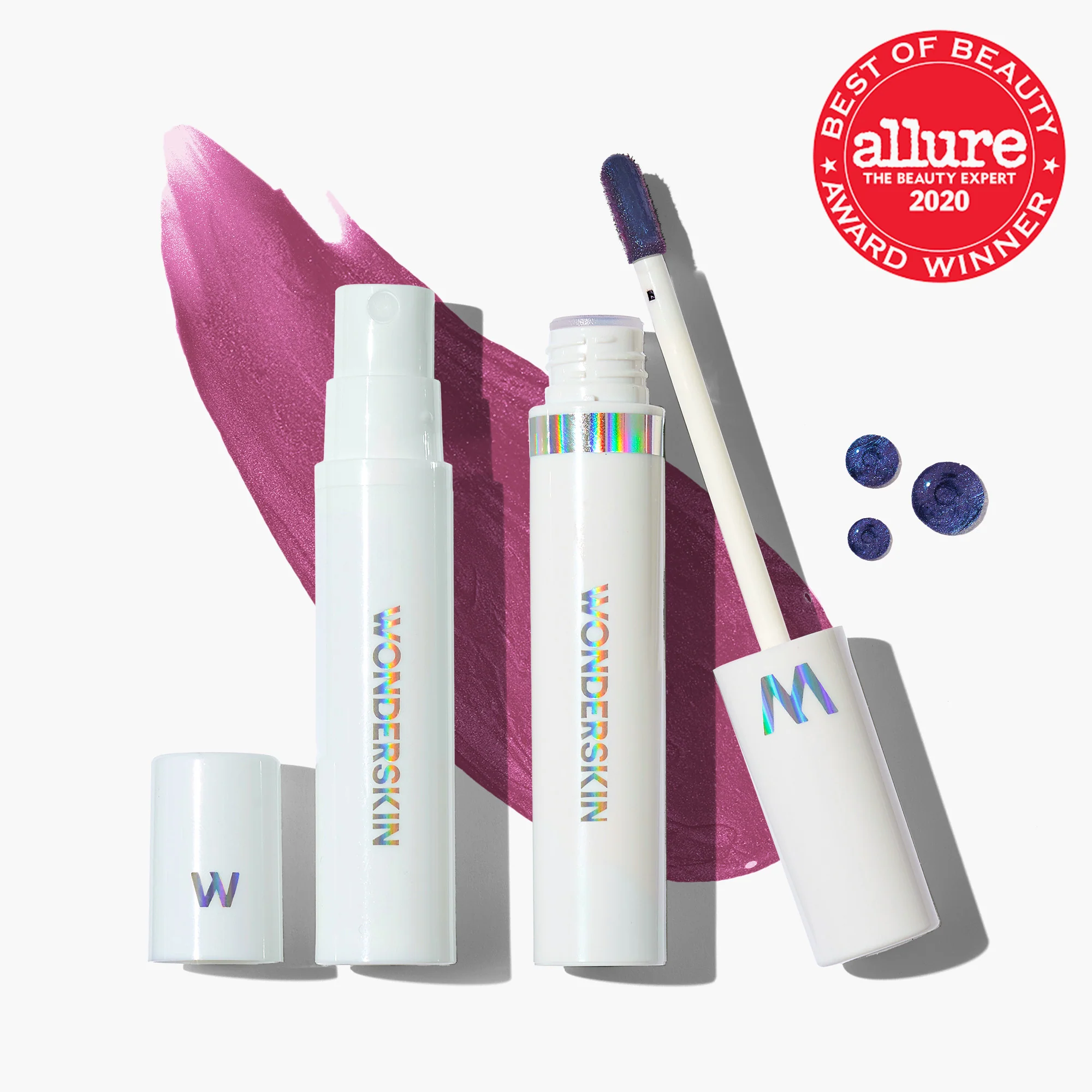 WONDER BLADING Peel & Reveal Lip Stain Kit - Image 112
