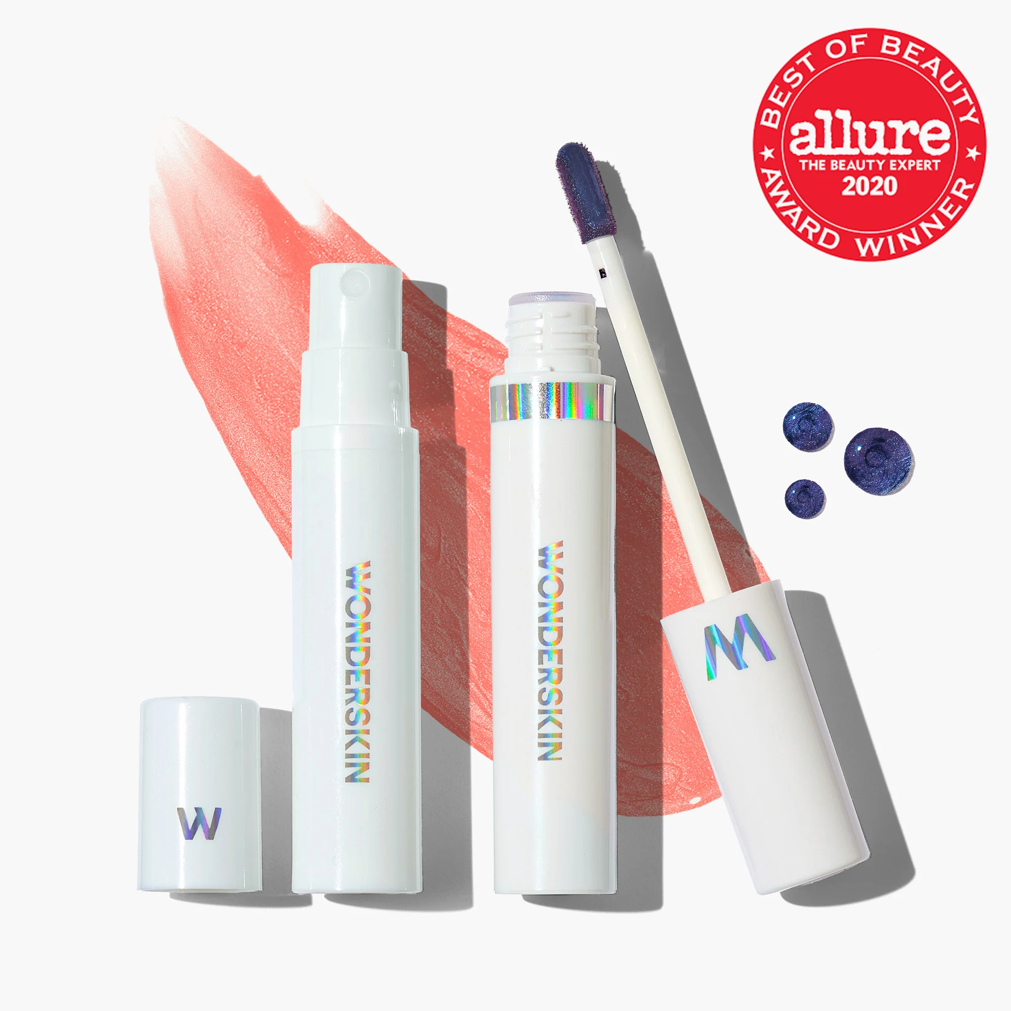 WONDER BLADING Peel & Reveal Lip Stain Kit - Image 117