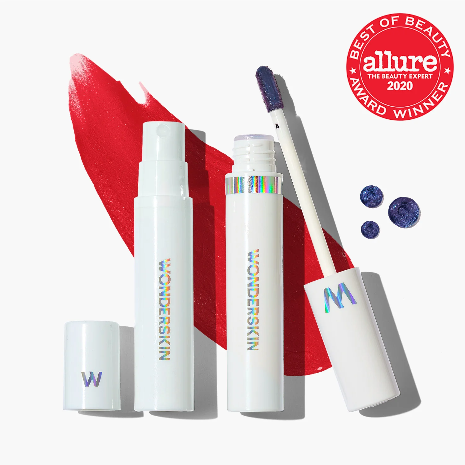 WONDER BLADING Peel & Reveal Lip Stain Kit - Image 126