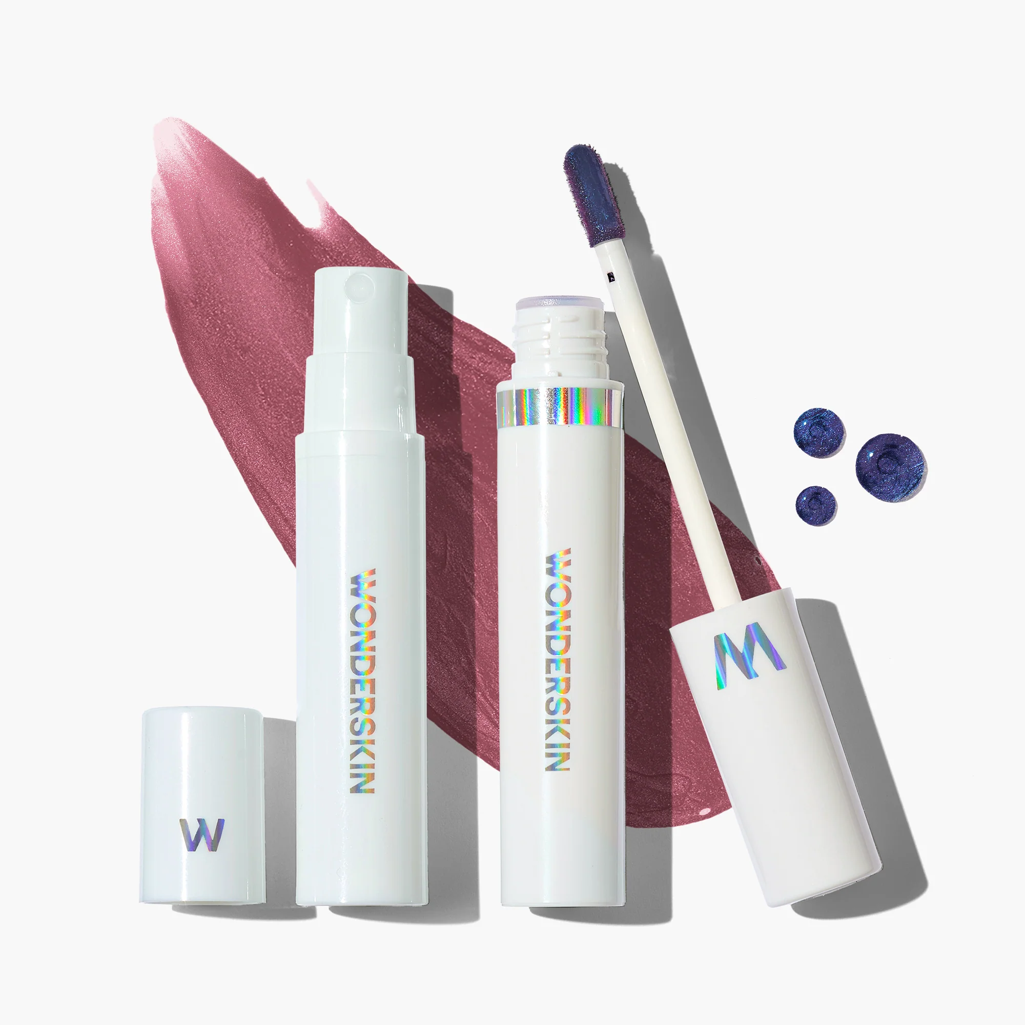WONDER BLADING Peel & Reveal Lip Stain Kit - Image 138
